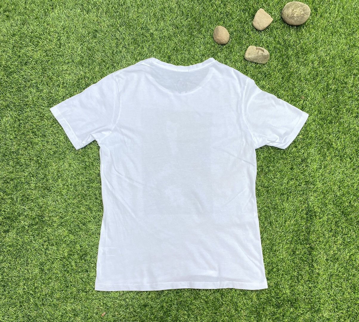 Japanese Brand Vintage Y2K Bruce Lee Martial Art Legendary Tees T Shirts Size US L / EU 52-54 / 3 - 6 Thumbnail