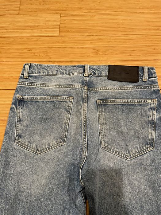 Zara Zara Cargo/utility pants