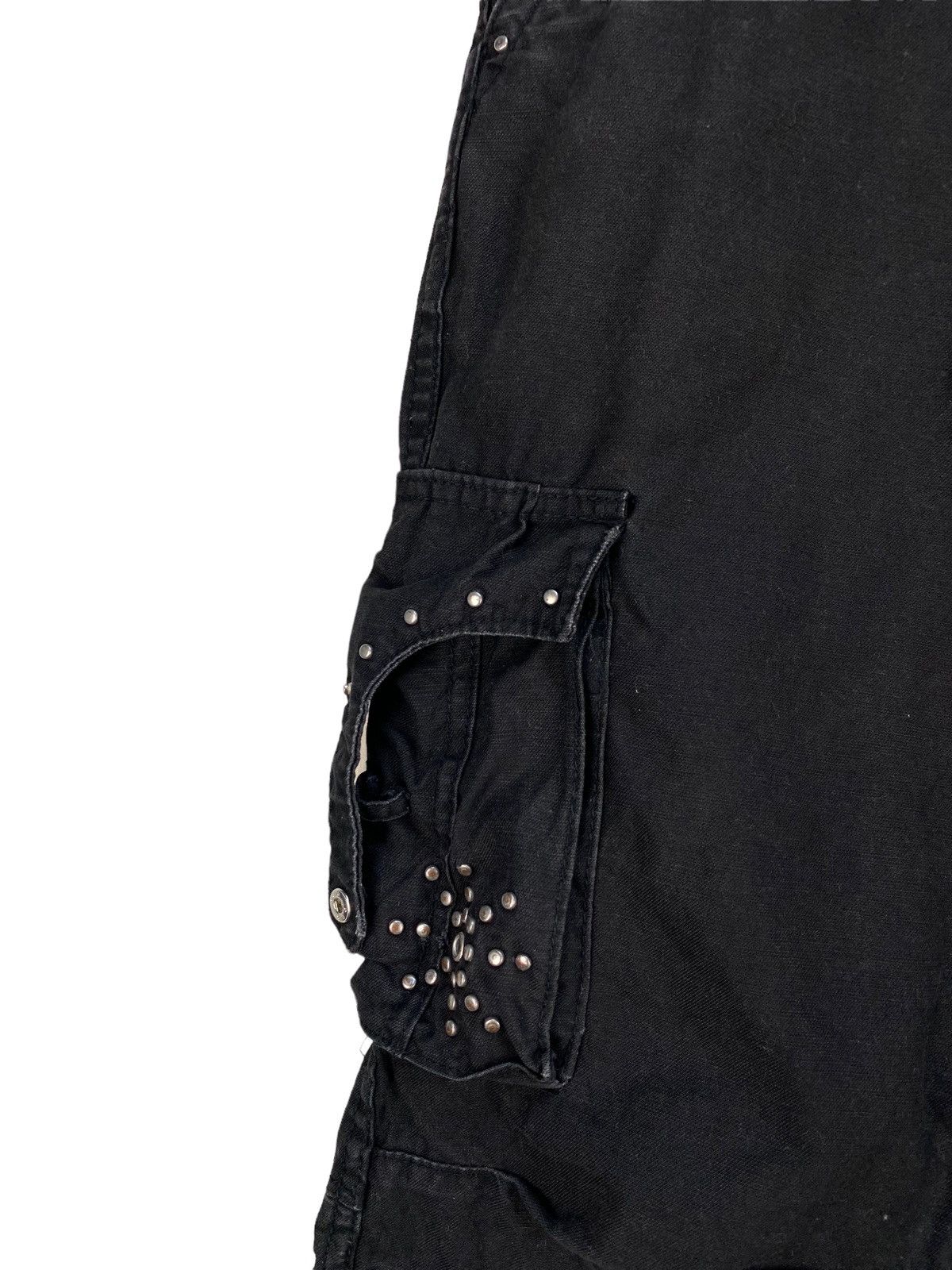 Vans Vans Bondage Workers Pants Size US 33 - 4 Thumbnail