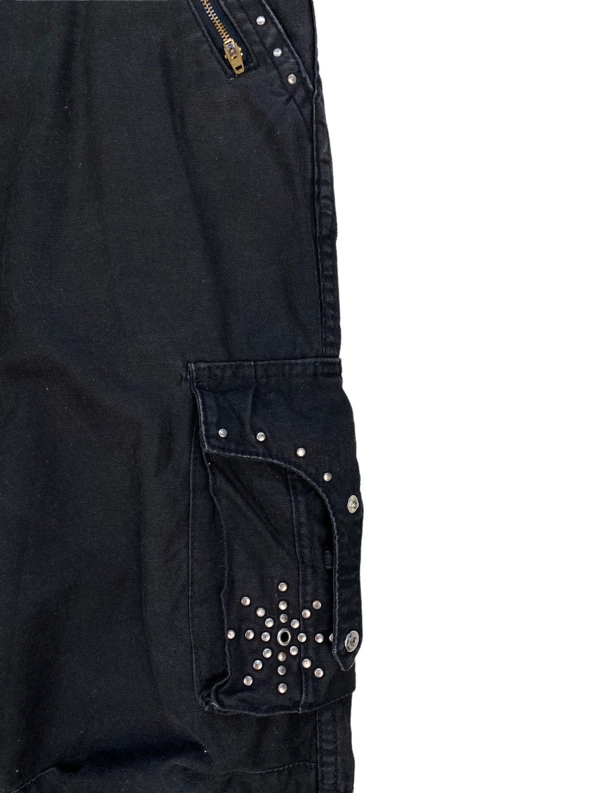 Vans Vans Bondage Workers Pants Size US 33 - 3 Thumbnail