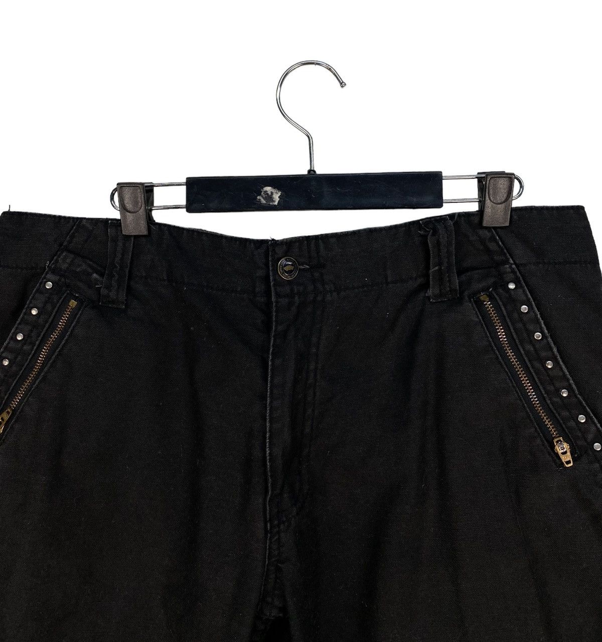 Vans Vans Bondage Workers Pants Size US 33 - 5 Thumbnail