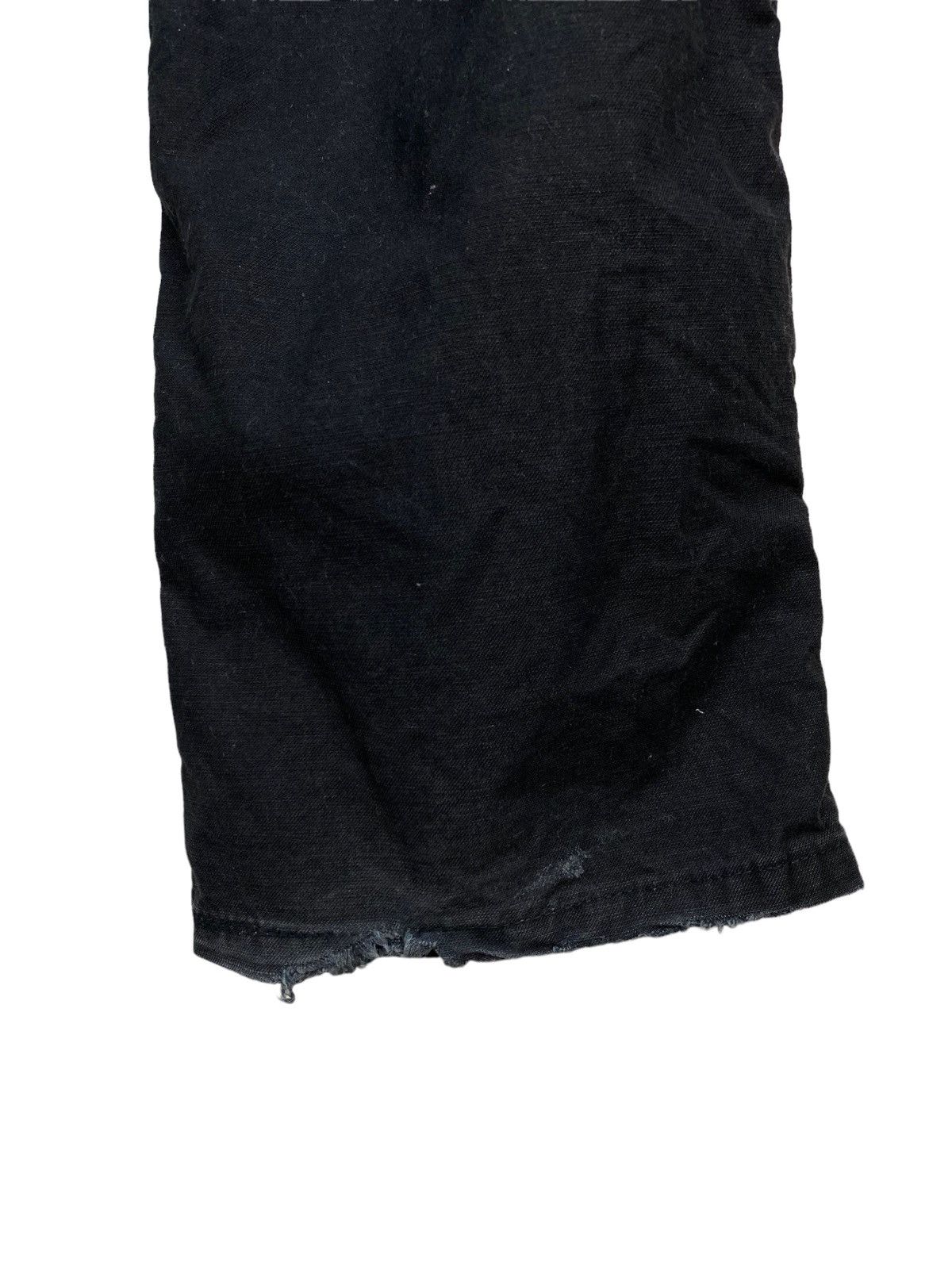 Vans Vans Bondage Workers Pants Size US 33 - 9 Thumbnail