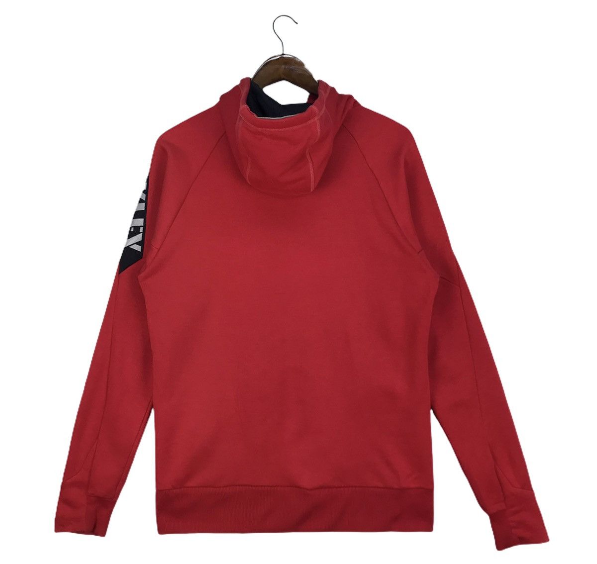 Oakley VINTAGE OAKLEY SPELLOUT HOODIES Size US L / EU 52-54 / 3 - 5 Thumbnail