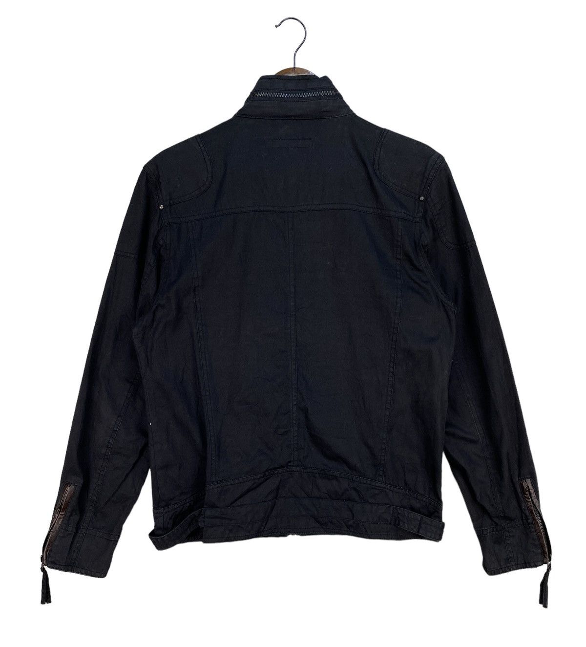 In The Attic In The Attic Seditionaries Jacket Size US L / EU 52-54 / 3 - 5 Thumbnail
