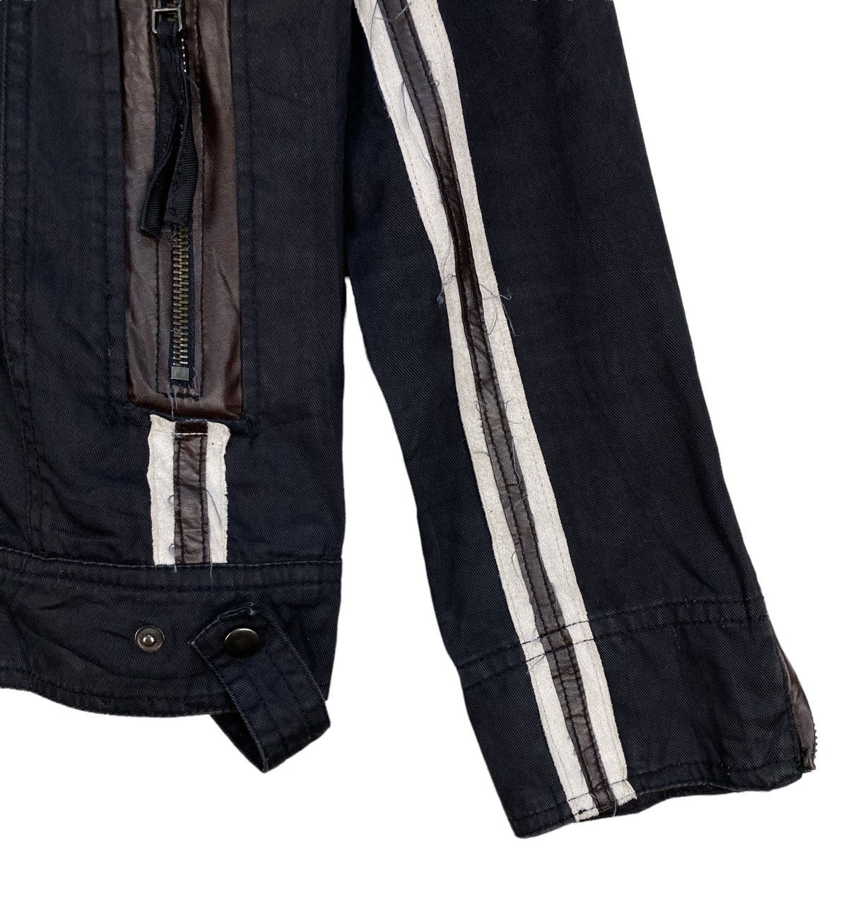In The Attic In The Attic Seditionaries Jacket Size US L / EU 52-54 / 3 - 4 Thumbnail