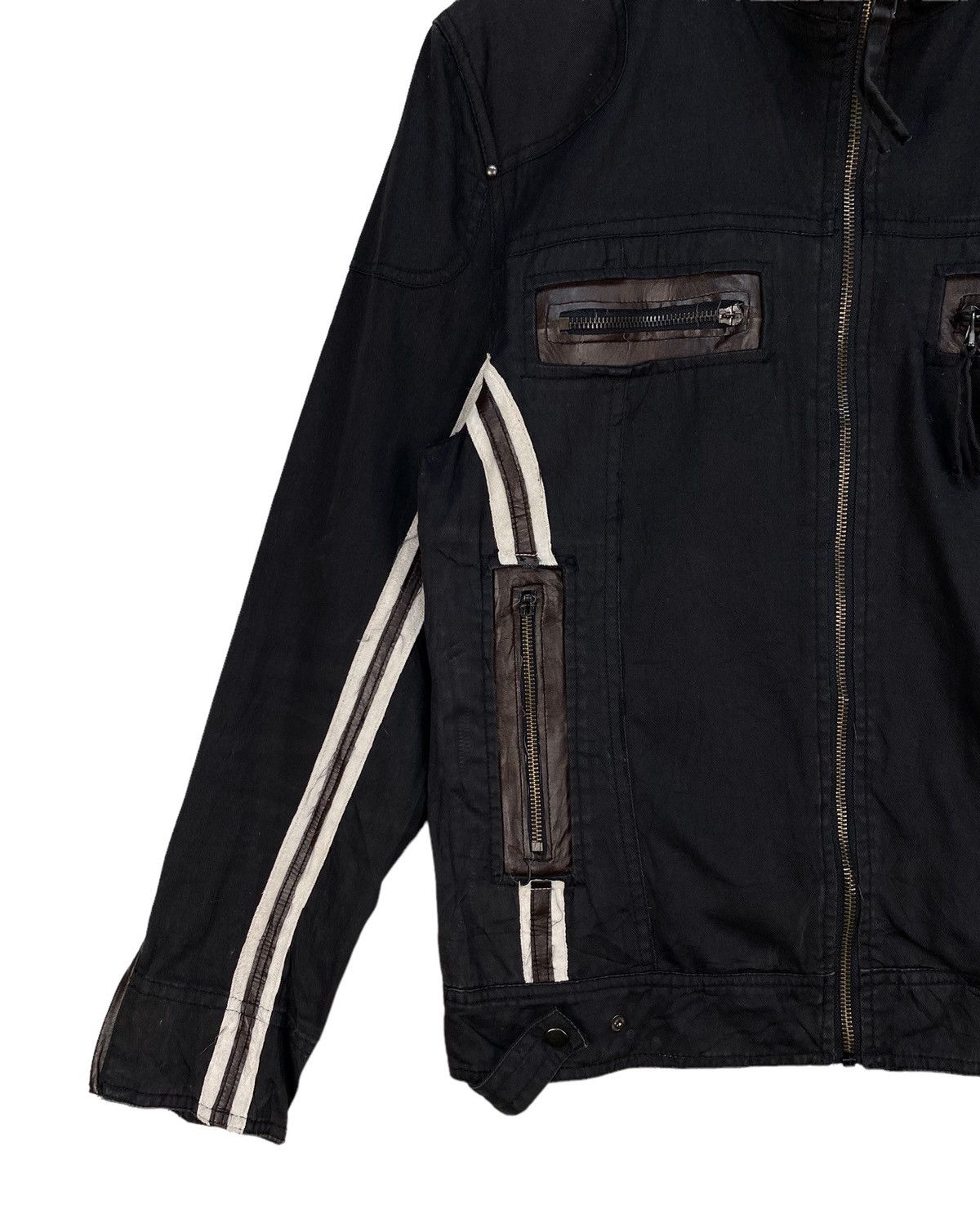 In The Attic In The Attic Seditionaries Jacket Size US L / EU 52-54 / 3 - 3 Thumbnail