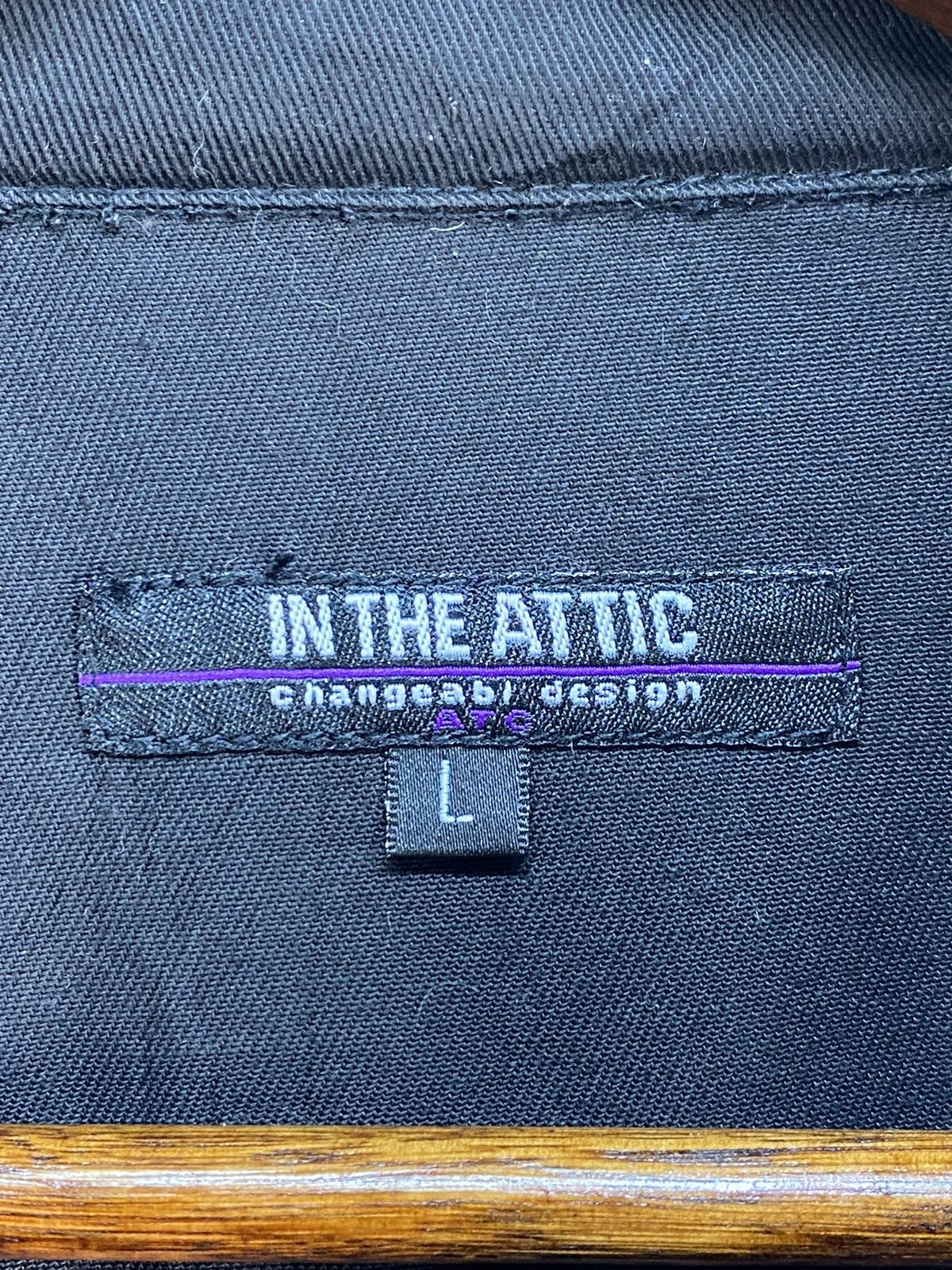In The Attic In The Attic Seditionaries Jacket Size US L / EU 52-54 / 3 - 10 Thumbnail