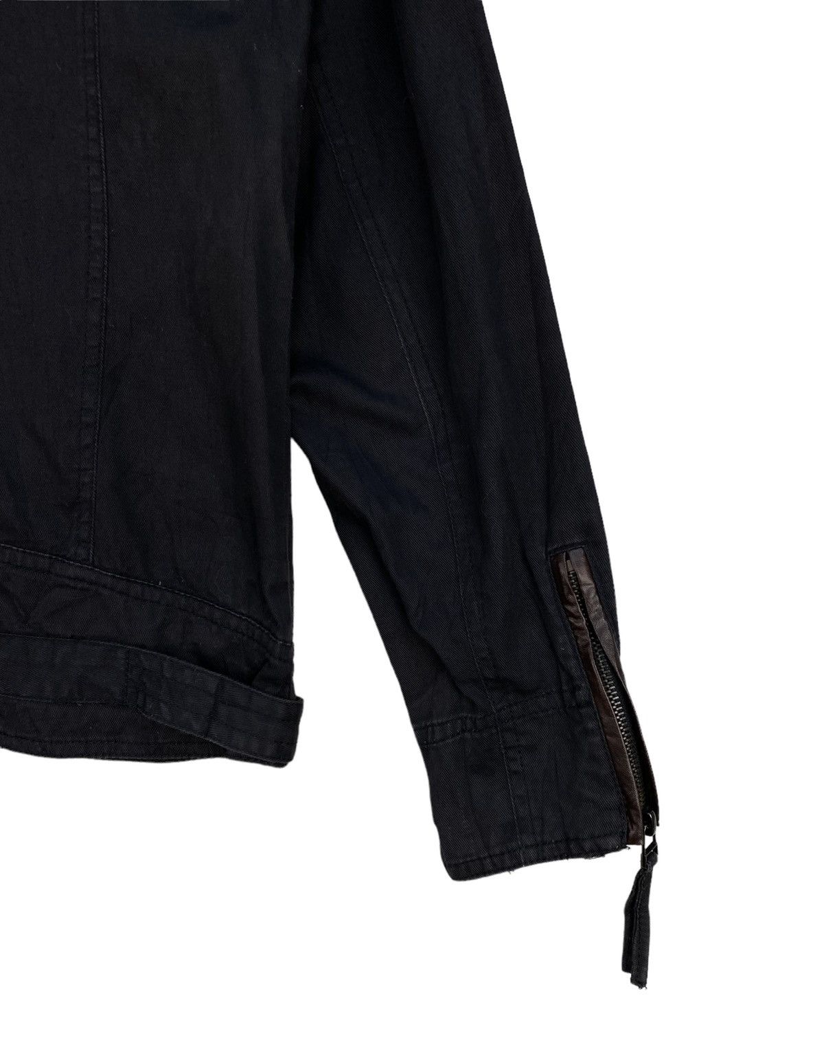 In The Attic In The Attic Seditionaries Jacket Size US L / EU 52-54 / 3 - 6 Thumbnail