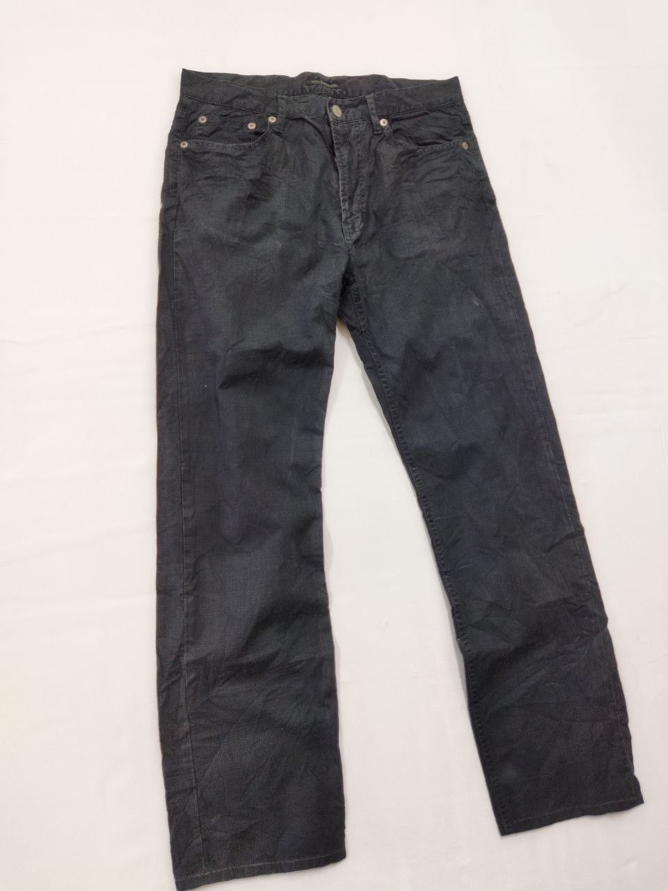 Spellbound Japanese Brand SPELLBOUND Jeans Size US 32 / EU 48 - 12 Thumbnail