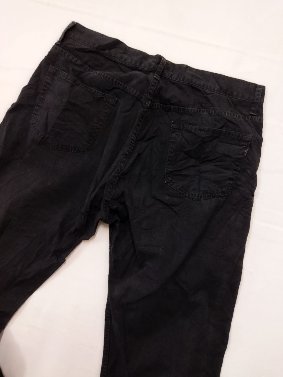 Spellbound Japanese Brand SPELLBOUND Jeans Size US 32 / EU 48 - 4 Thumbnail