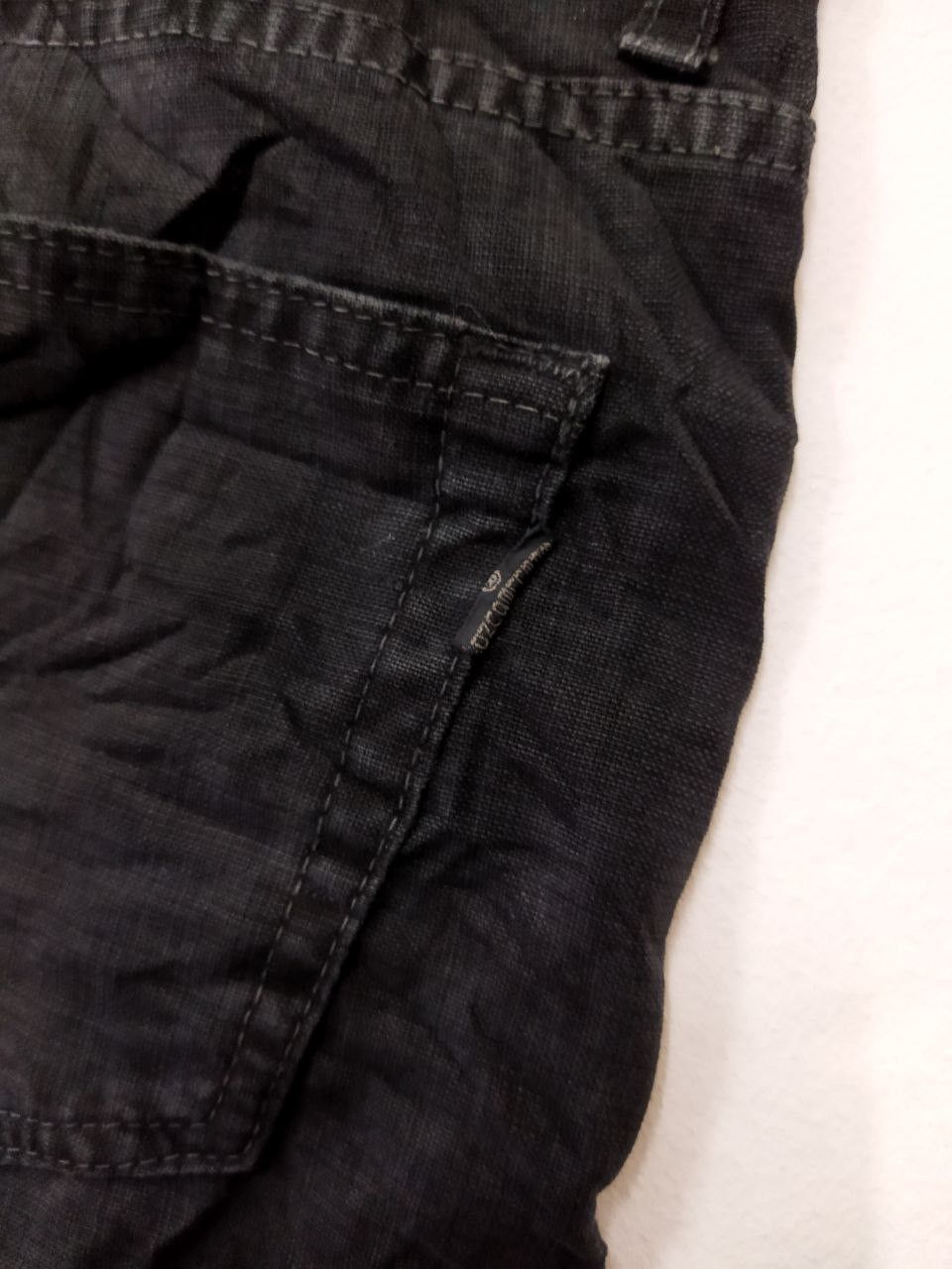 Spellbound Japanese Brand SPELLBOUND Jeans Size US 32 / EU 48 - 3 Thumbnail