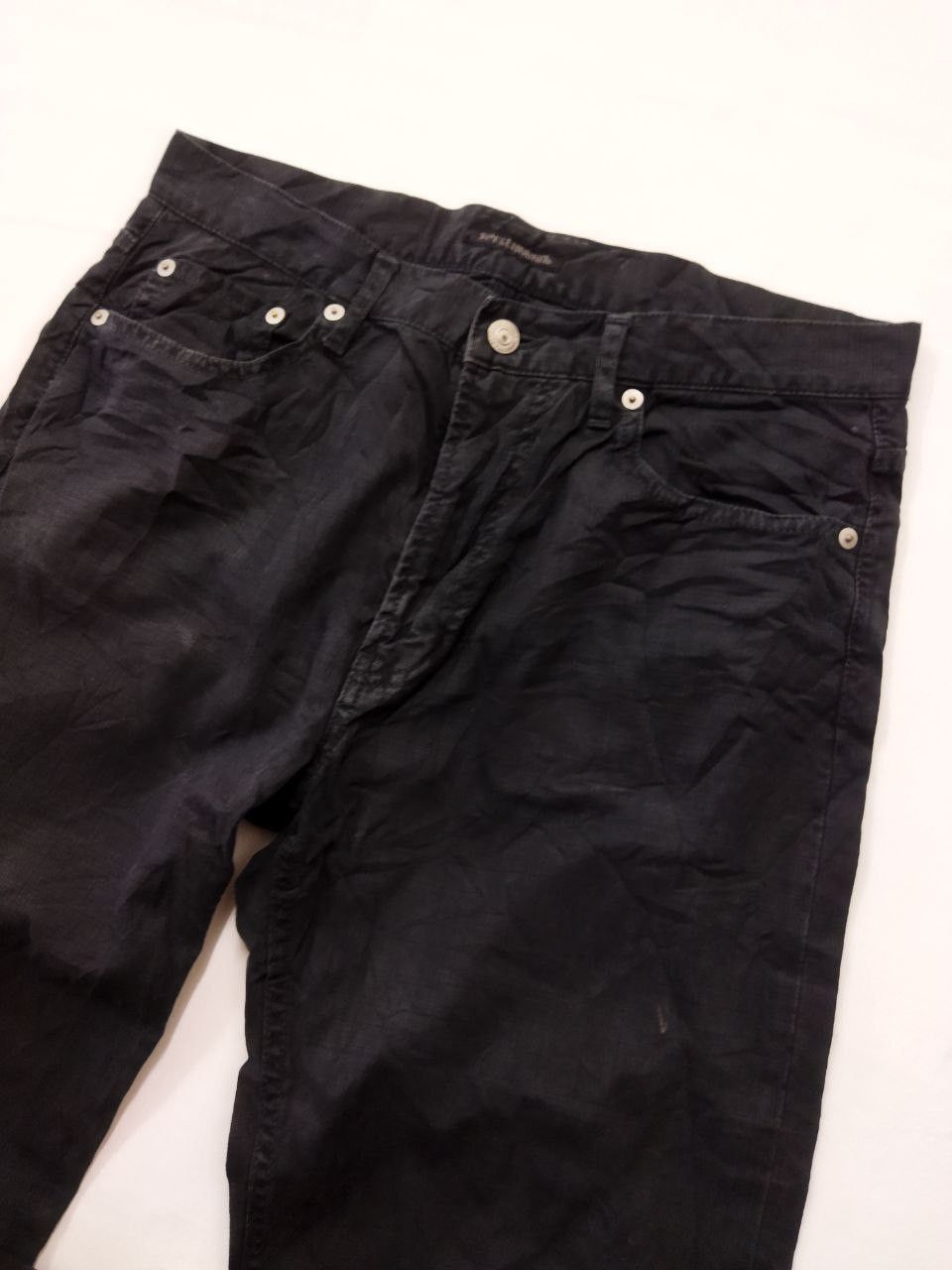 Spellbound Japanese Brand SPELLBOUND Jeans Size US 32 / EU 48 - 10 Thumbnail