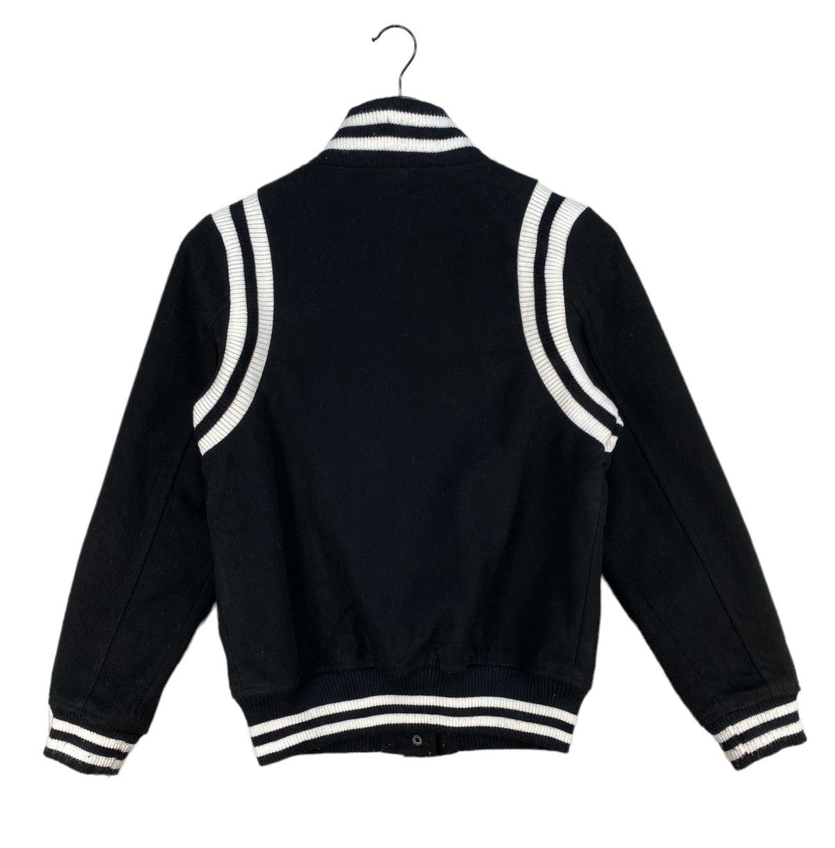 Japanese Brand ❗️HOT❗️Works Teddy Jacket Size US M / EU 48-50 / 2 - 3 Thumbnail