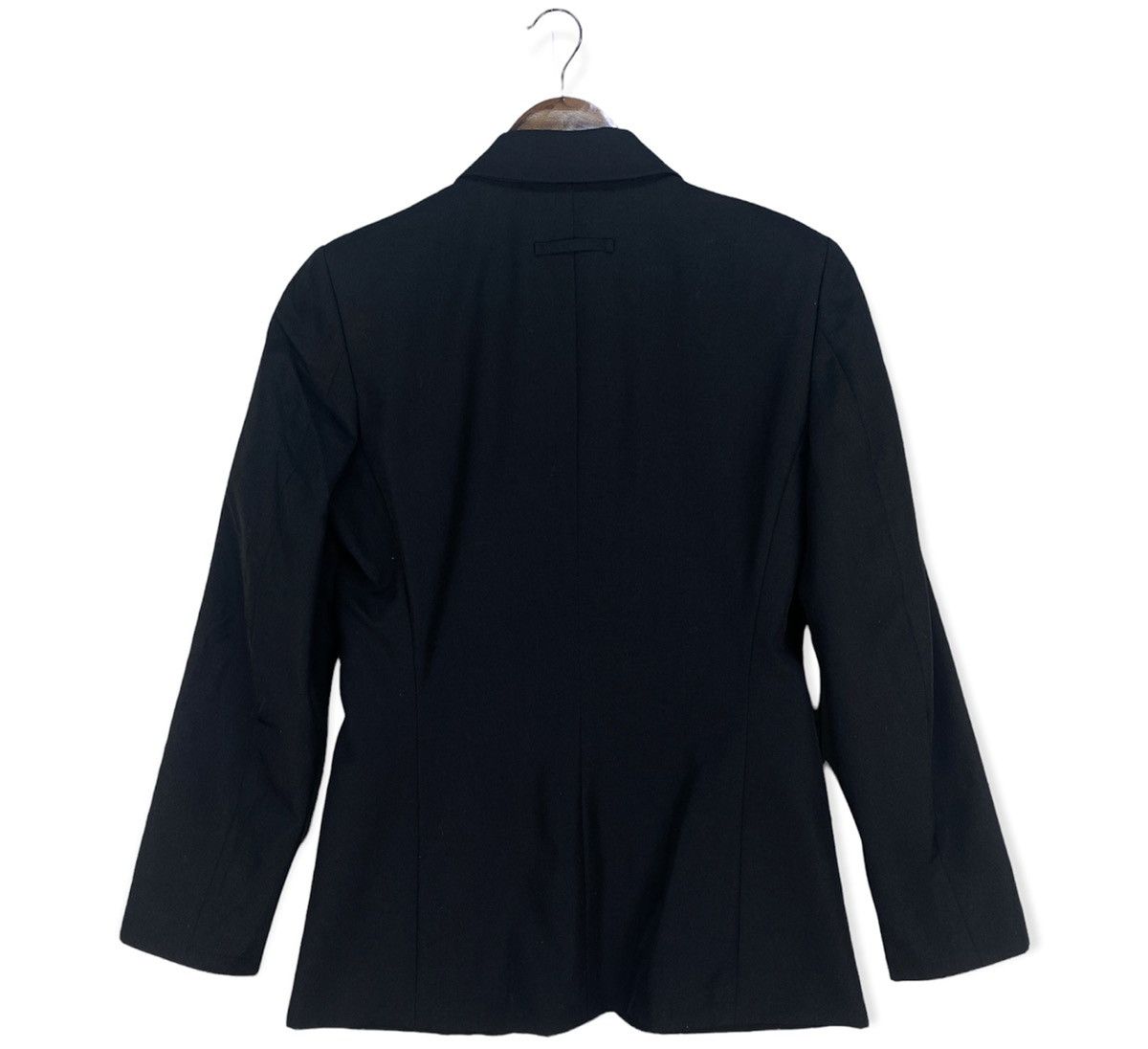 Jean Paul Gaultier Jean Paul Gautier Jacket Nice Design Size US XS / EU 42 / 0 - 4 Thumbnail