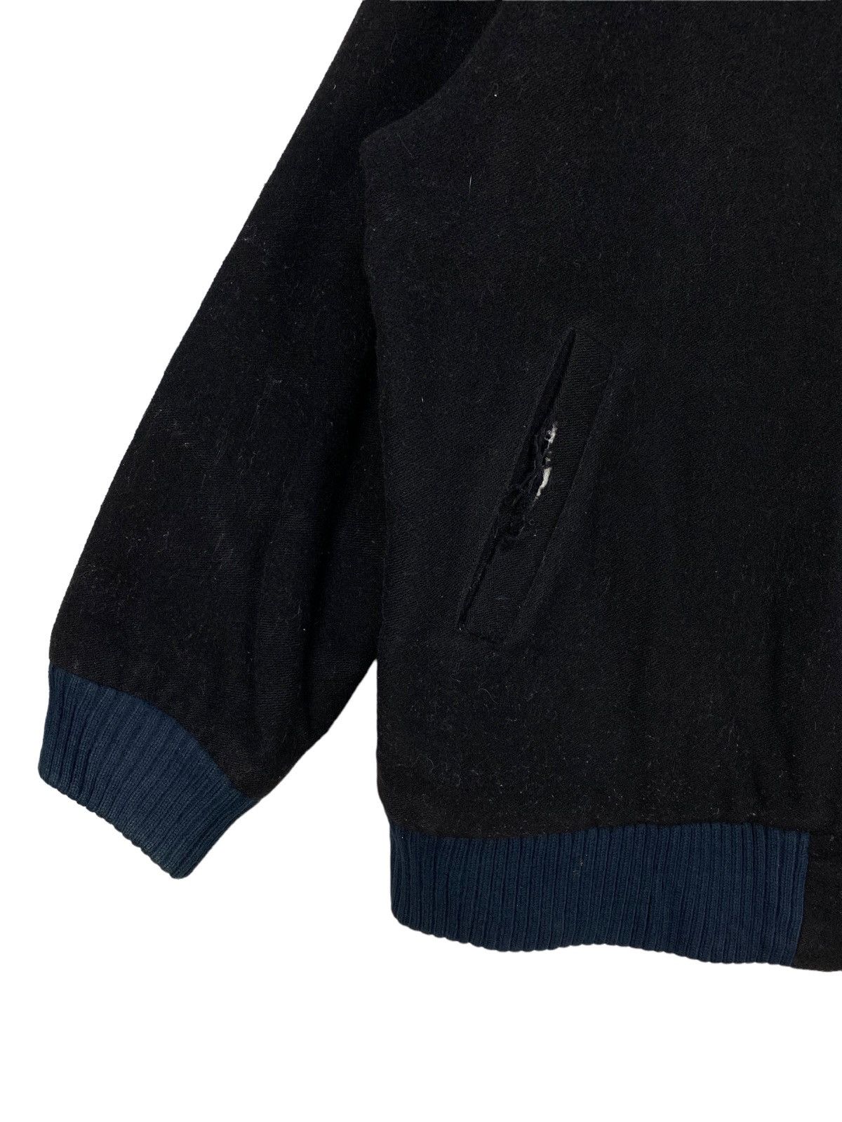 Narcotic GDC GDC Grand Canyon Varsity Jacket Size US M / EU 48-50 / 2 - 5 Thumbnail