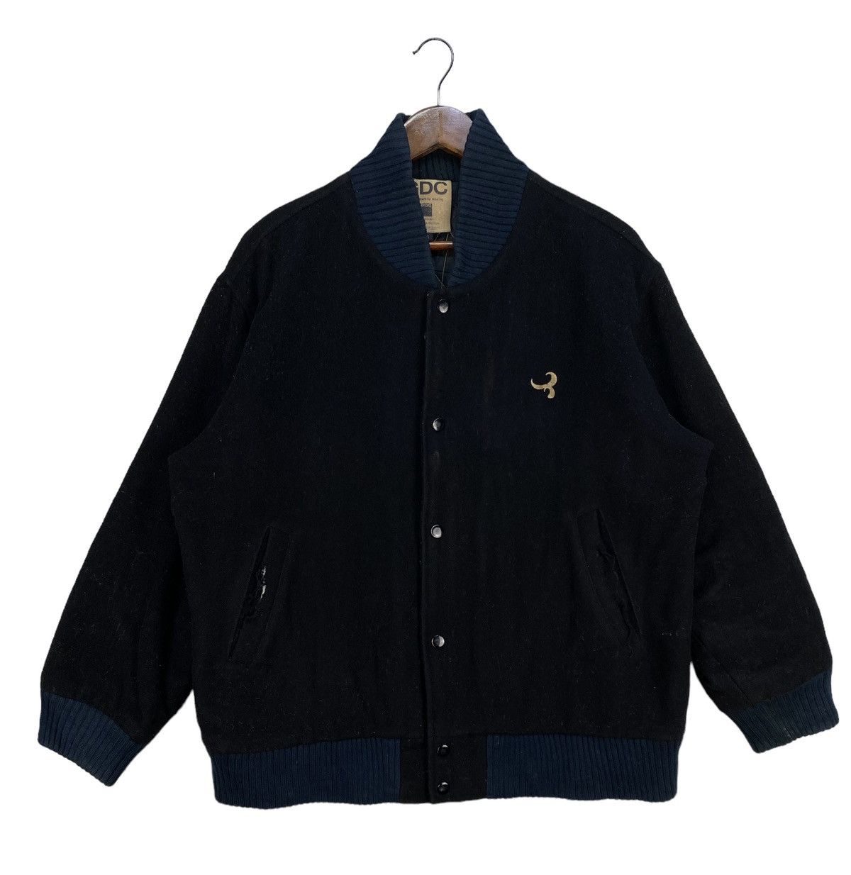 ジャケット・アウター grand canyon GDC weekend setup Medium M Blue-84-Men-s-Lavender-Grand-