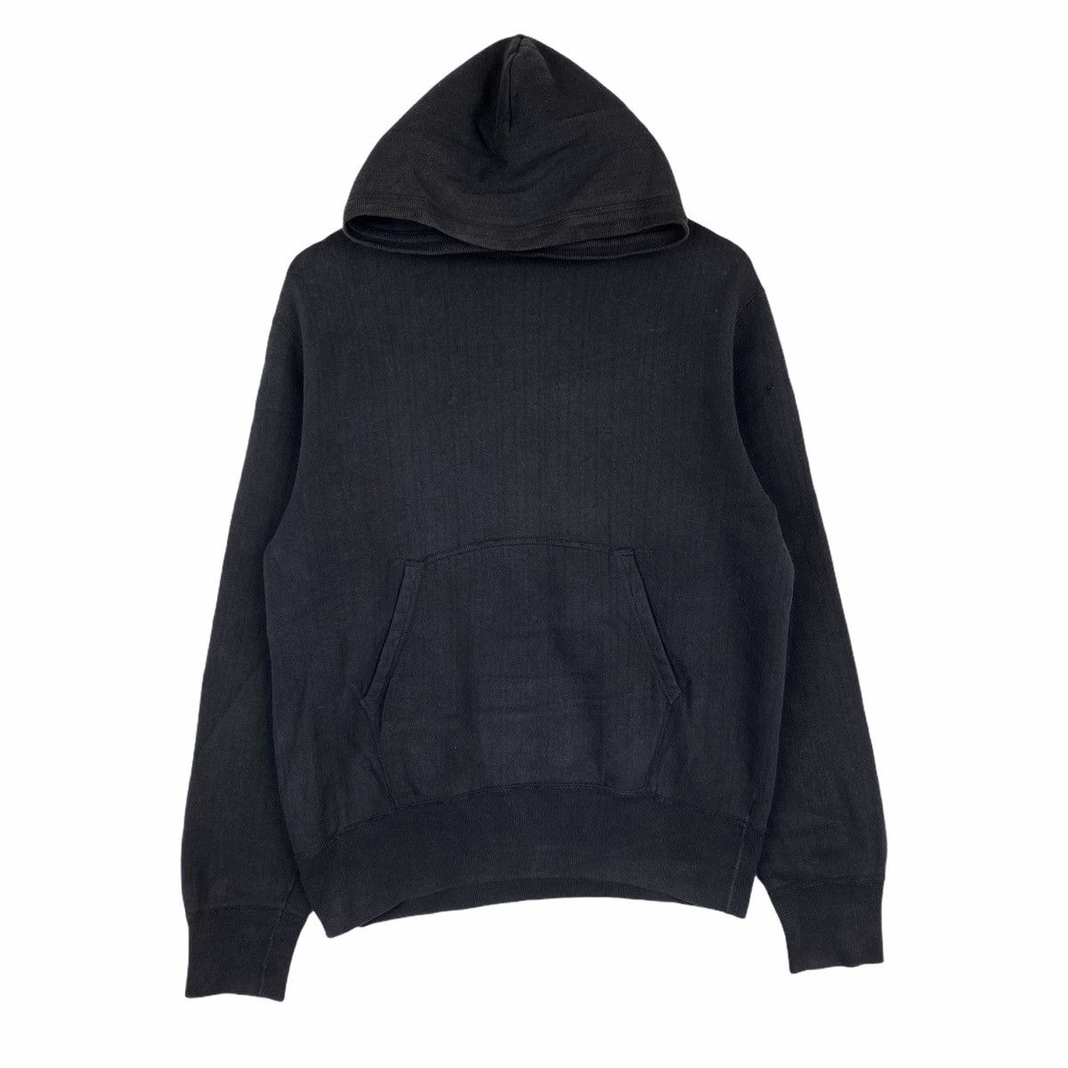 VINTAGE HOLLYWOOD RANCH MARKET HOODIE PULLOVER JUMPER