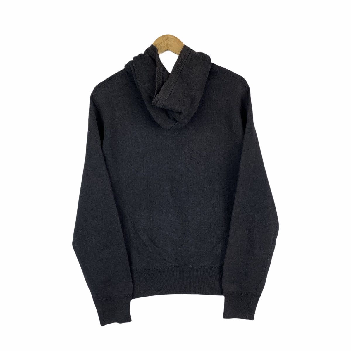 HOLLYWOOD RANCH MARKET VINTAGE HOLLYWOOD RANCH MARKET HOODIE PULLOVER JUMPER Size US M / EU 48-50 / 2 - 2 Thumbnail