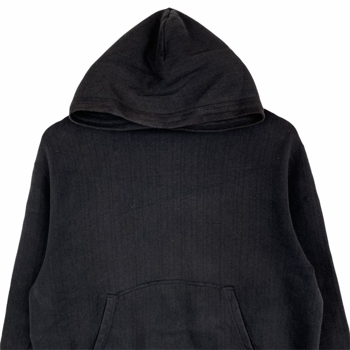 HOLLYWOOD RANCH MARKET VINTAGE HOLLYWOOD RANCH MARKET HOODIE PULLOVER JUMPER Size US M / EU 48-50 / 2 - 3 Thumbnail