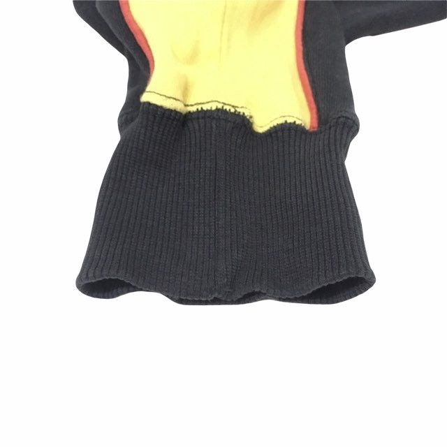 Dunlop × Vintage VINTAGE DUNLOP MOTORSPORT BIG LOGO CREWNECK SWEATSHIRT Size US L / EU 52-54 / 3 - 8 Thumbnail