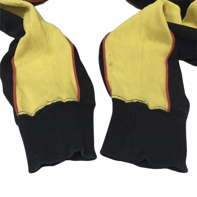 Dunlop × Vintage VINTAGE DUNLOP MOTORSPORT BIG LOGO CREWNECK SWEATSHIRT Size US L / EU 52-54 / 3 - 7 Thumbnail