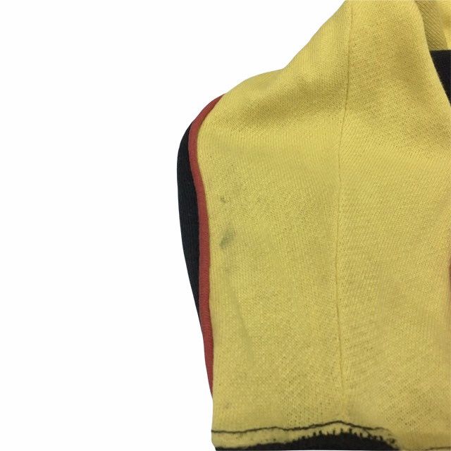 Dunlop × Vintage VINTAGE DUNLOP MOTORSPORT BIG LOGO CREWNECK SWEATSHIRT Size US L / EU 52-54 / 3 - 6 Thumbnail