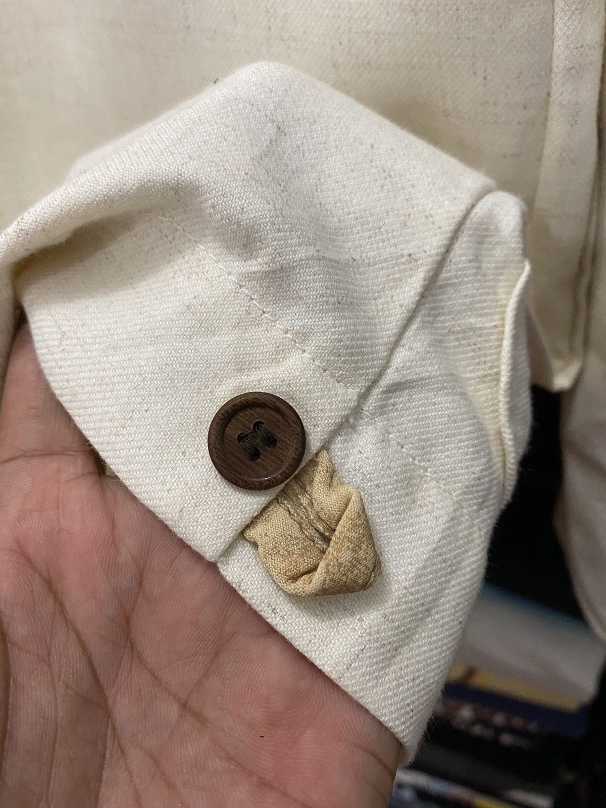 Japanese Brand × Other × Vintage VINTAGE VICERER CASUAL JACKET Size US M / EU 48-50 / 2 - 6 Thumbnail