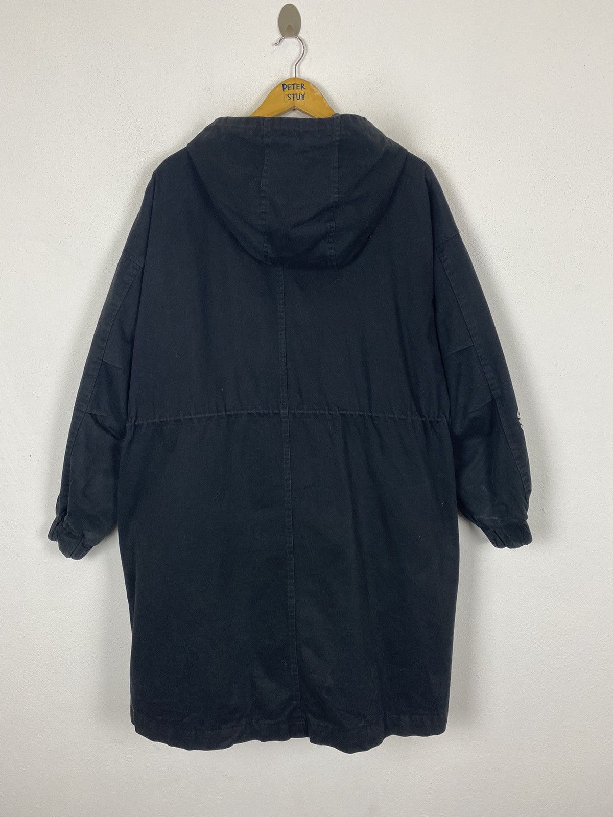 Other THE STYLE M BRAND PARKA JACKET Size US L / EU 52-54 / 3 - 7 Thumbnail