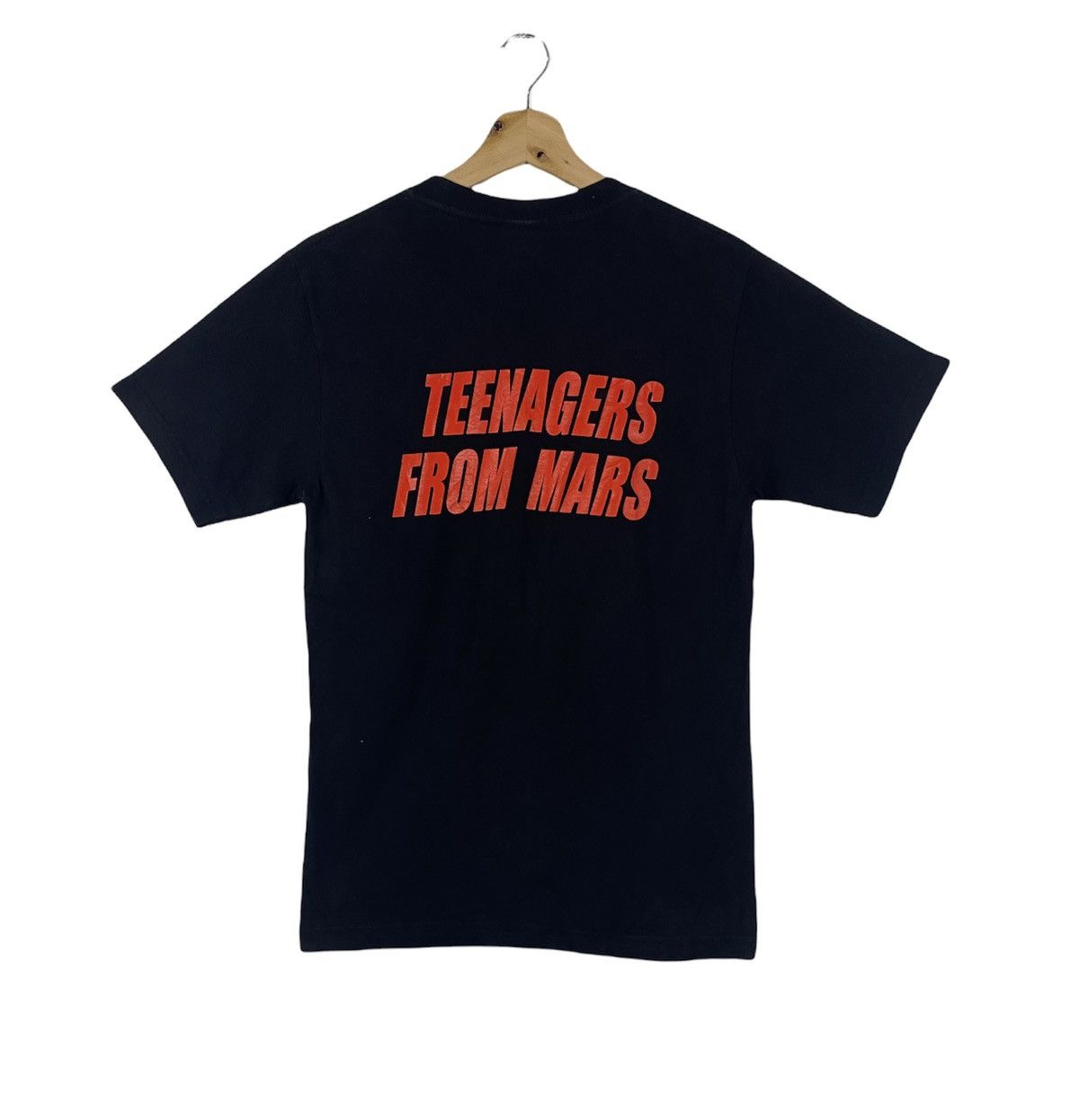 Band Tees NEED GONE 🔥 Vintage The Misfit Horror Business T shirt Tee Size US S / EU 44-46 / 1 - 6 Thumbnail