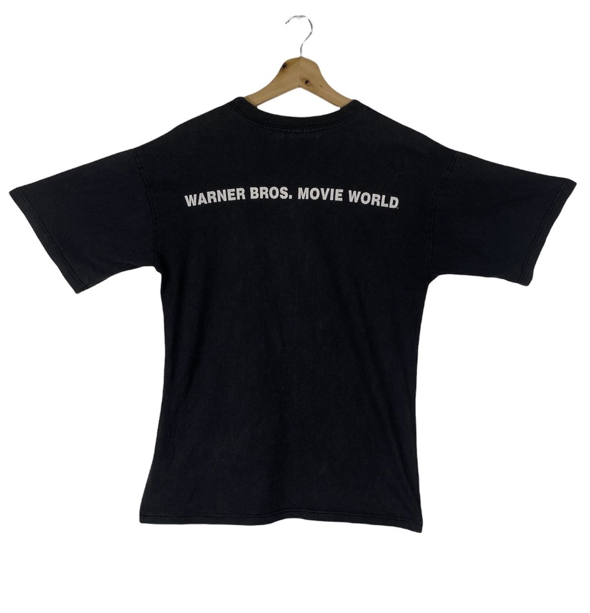 Vintage GONE 🔥 Vintage Tazmania Gold Coast Movie T shirt Tee Size US M / EU 48-50 / 2 - 6 Thumbnail