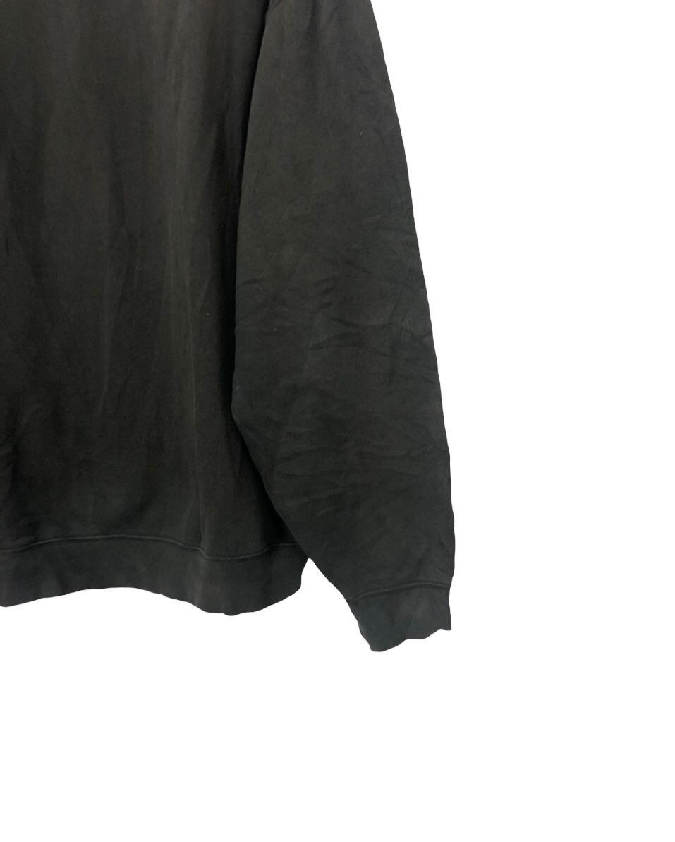 Burton Vintage Burton Spell Out Logo Faded Sweatshirt Size US XL / EU 56 / 4 - 6 Thumbnail