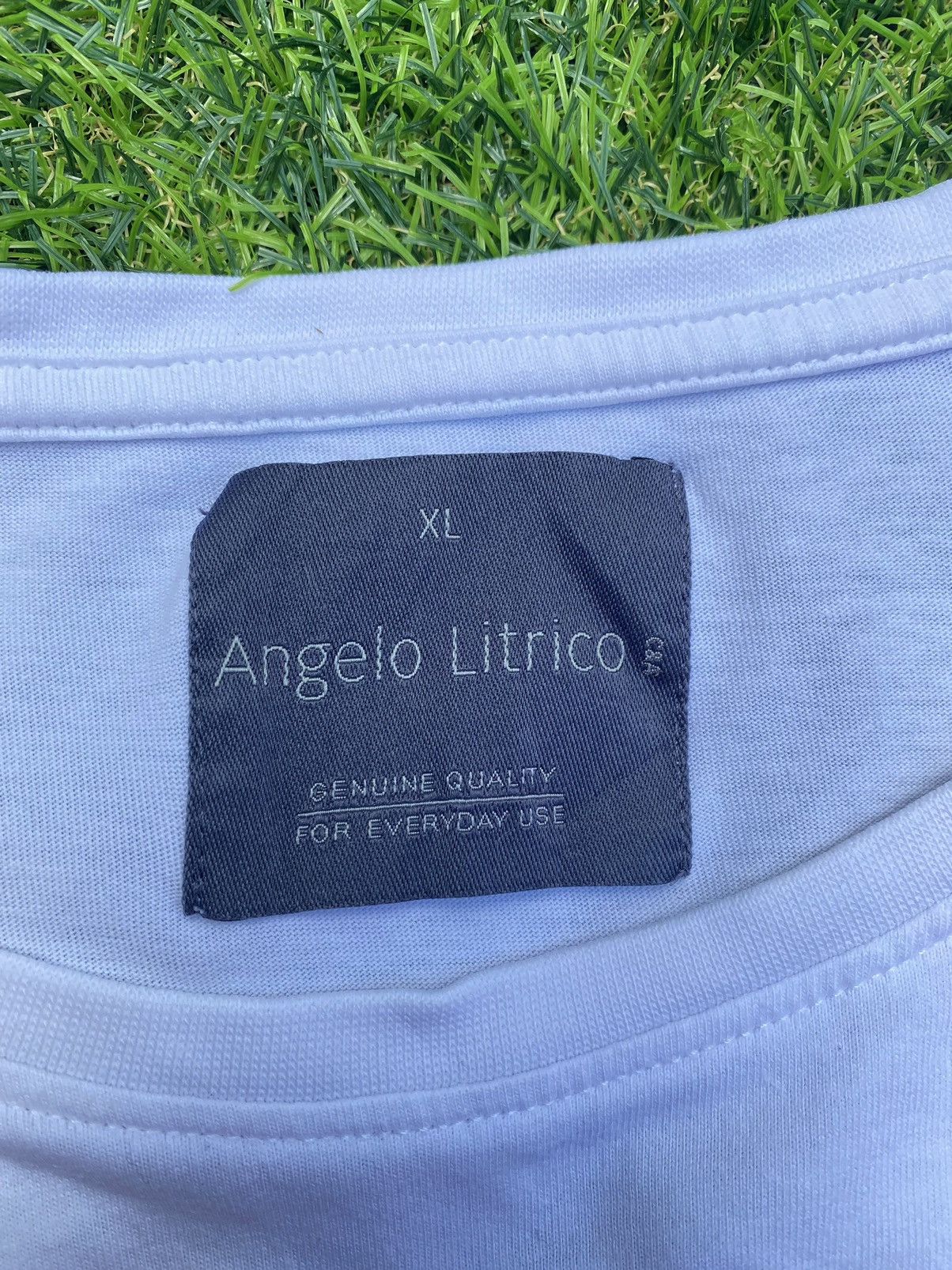 Angelo Litrico NEED GONE 🔥 Vintage Y2K Rocky Balboa Stallone Tee T Shirt Size US XL / EU 56 / 4 - 5 Thumbnail