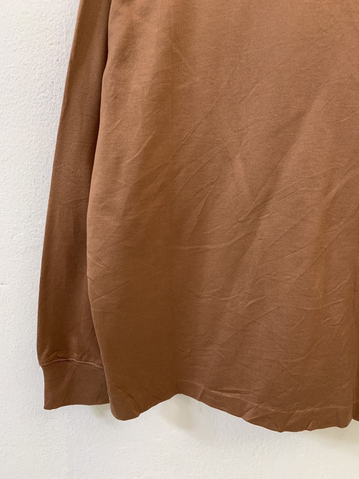 Uniqlo Uniqlo U Cardigan Size US L / EU 52-54 / 3 - 7 Thumbnail