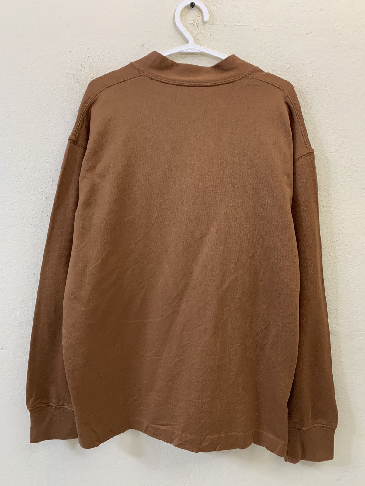 Uniqlo Uniqlo U Cardigan Size US L / EU 52-54 / 3 - 5 Thumbnail