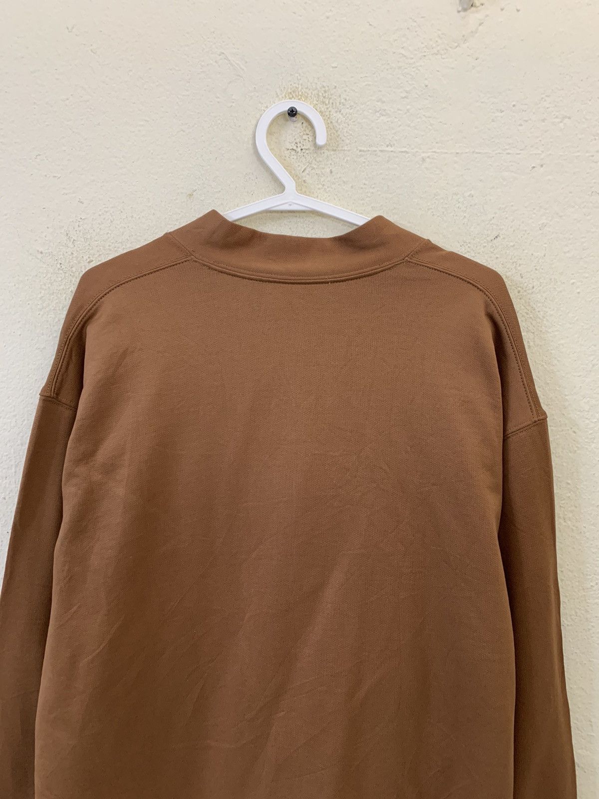 Uniqlo Uniqlo U Cardigan Size US L / EU 52-54 / 3 - 8 Thumbnail