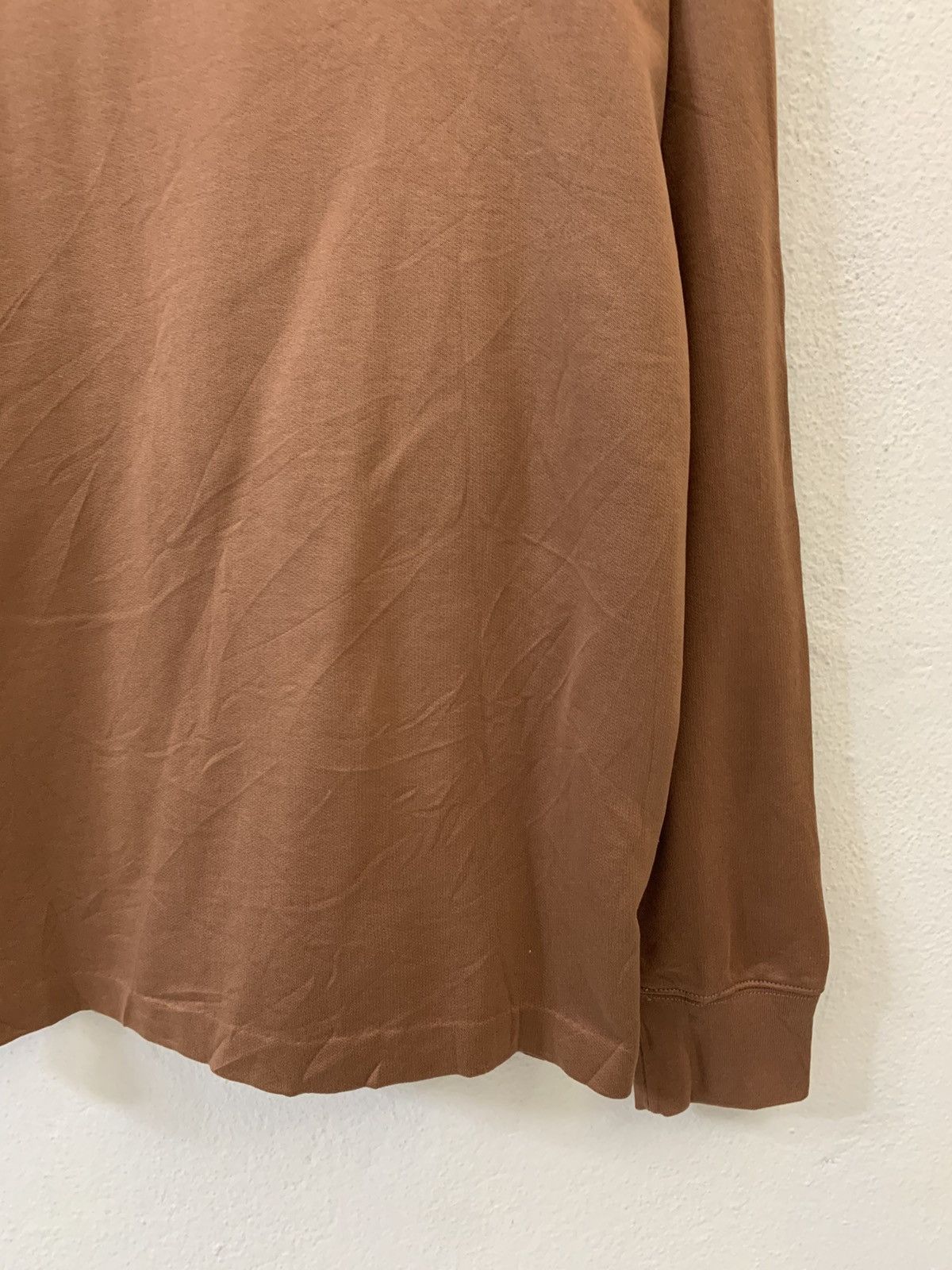 Uniqlo Uniqlo U Cardigan Size US L / EU 52-54 / 3 - 6 Thumbnail