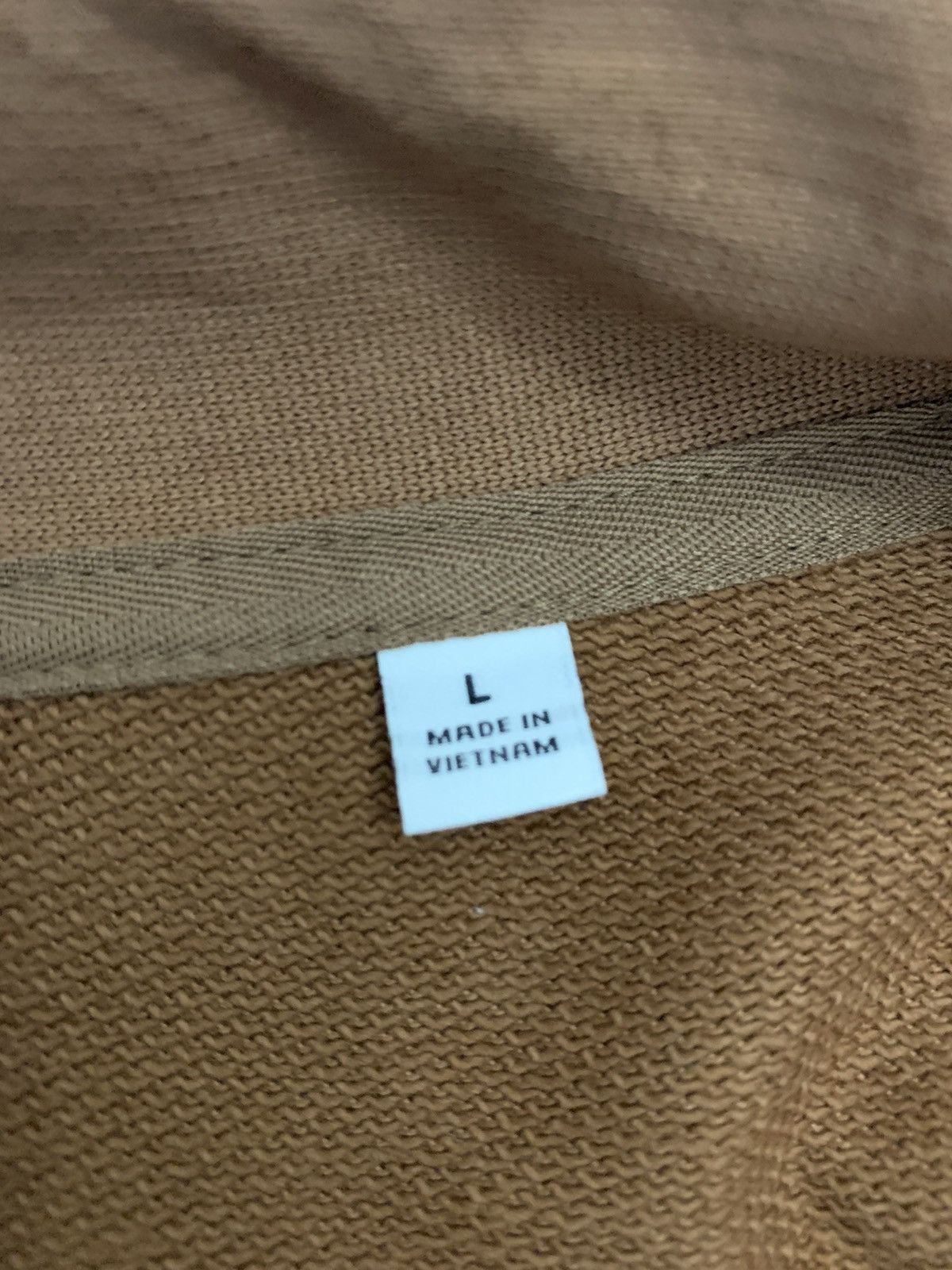 Uniqlo Uniqlo U Cardigan Size US L / EU 52-54 / 3 - 11 Thumbnail