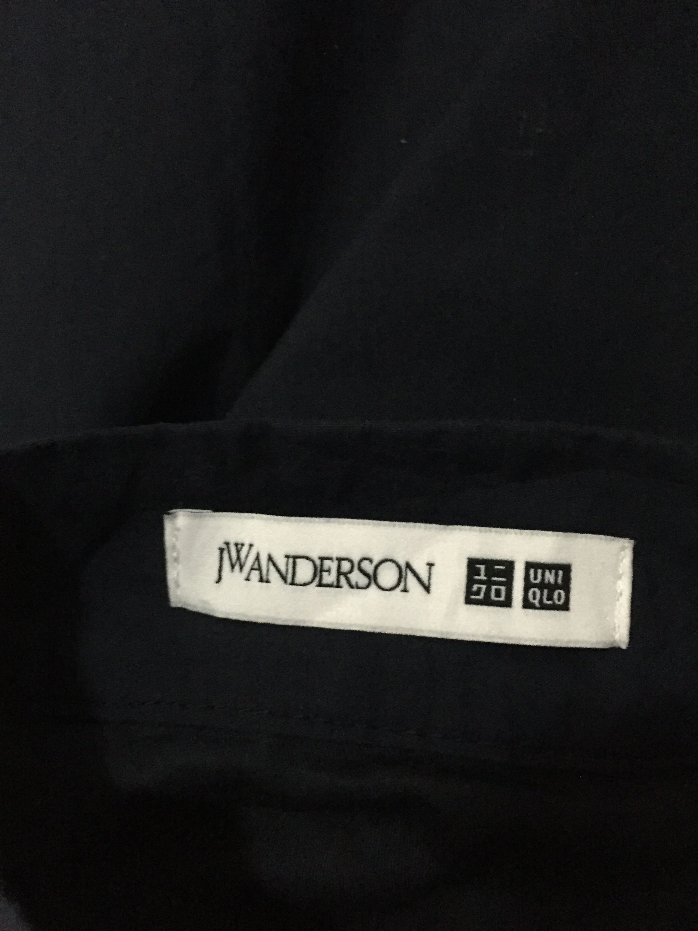 JW Anderson × Uniqlo JW Anderson x Uniqlo Skirt Size 28" / US 6 / IT 42 - 6 Thumbnail