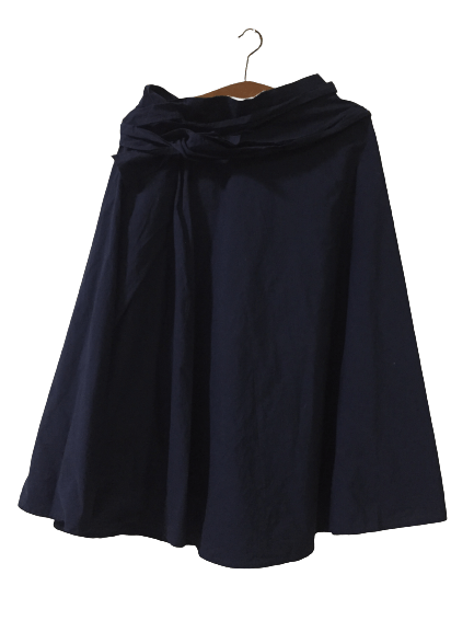 JW Anderson × Uniqlo JW Anderson x Uniqlo Skirt Size 28" / US 6 / IT 42 - 1 Thumbnail