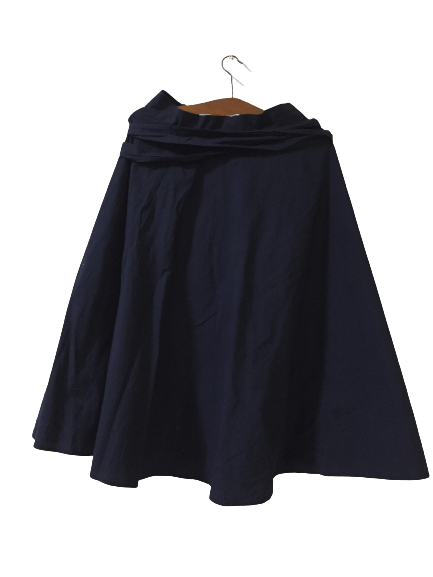 JW Anderson × Uniqlo JW Anderson x Uniqlo Skirt Size 28" / US 6 / IT 42 - 9 Thumbnail