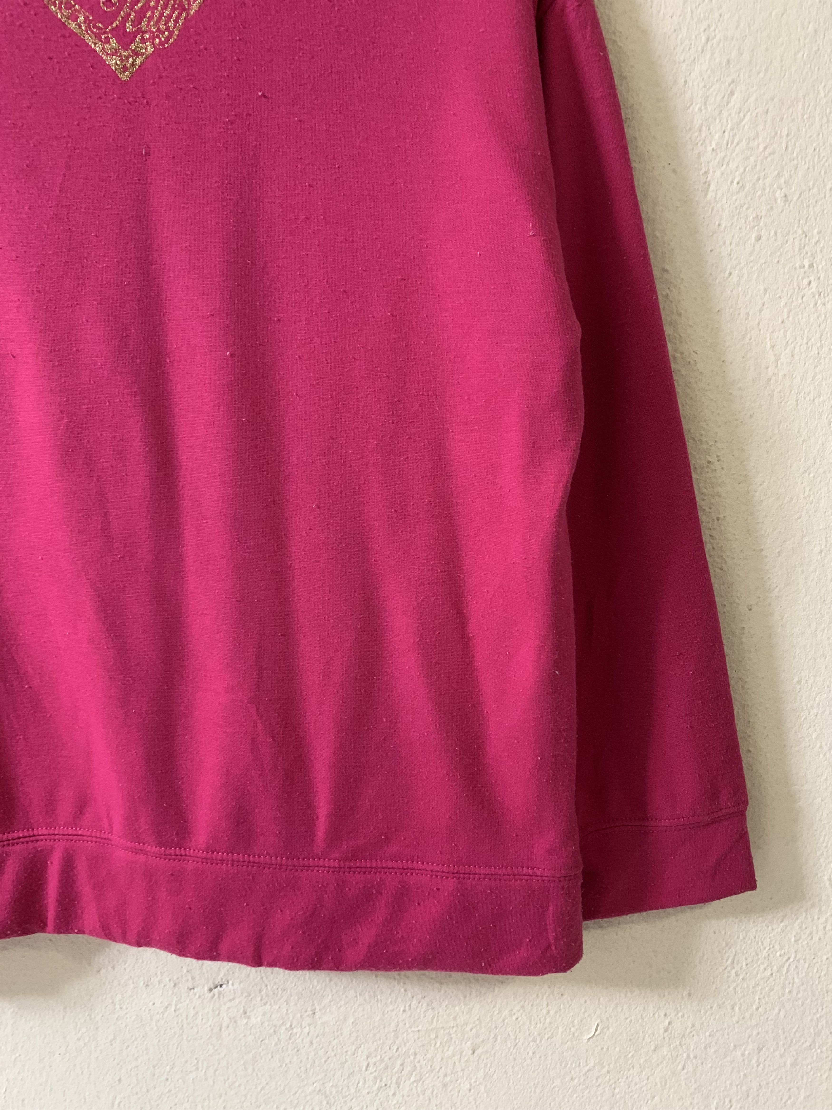 Other Hello Kitty Women Sweatshirt Size M / US 6-8 / IT 42-44 - 6 Thumbnail