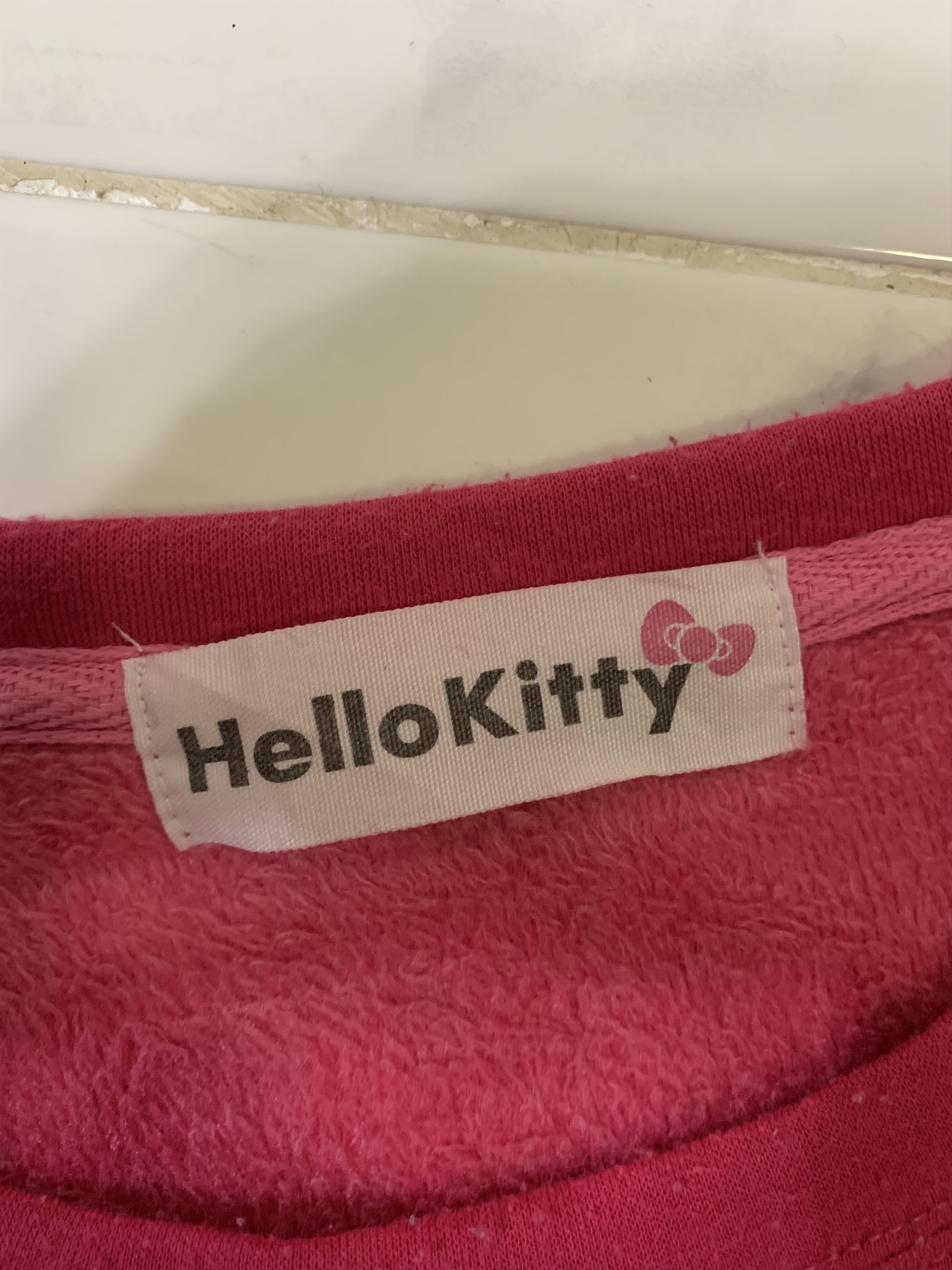 Other Hello Kitty Women Sweatshirt Size M / US 6-8 / IT 42-44 - 9 Thumbnail