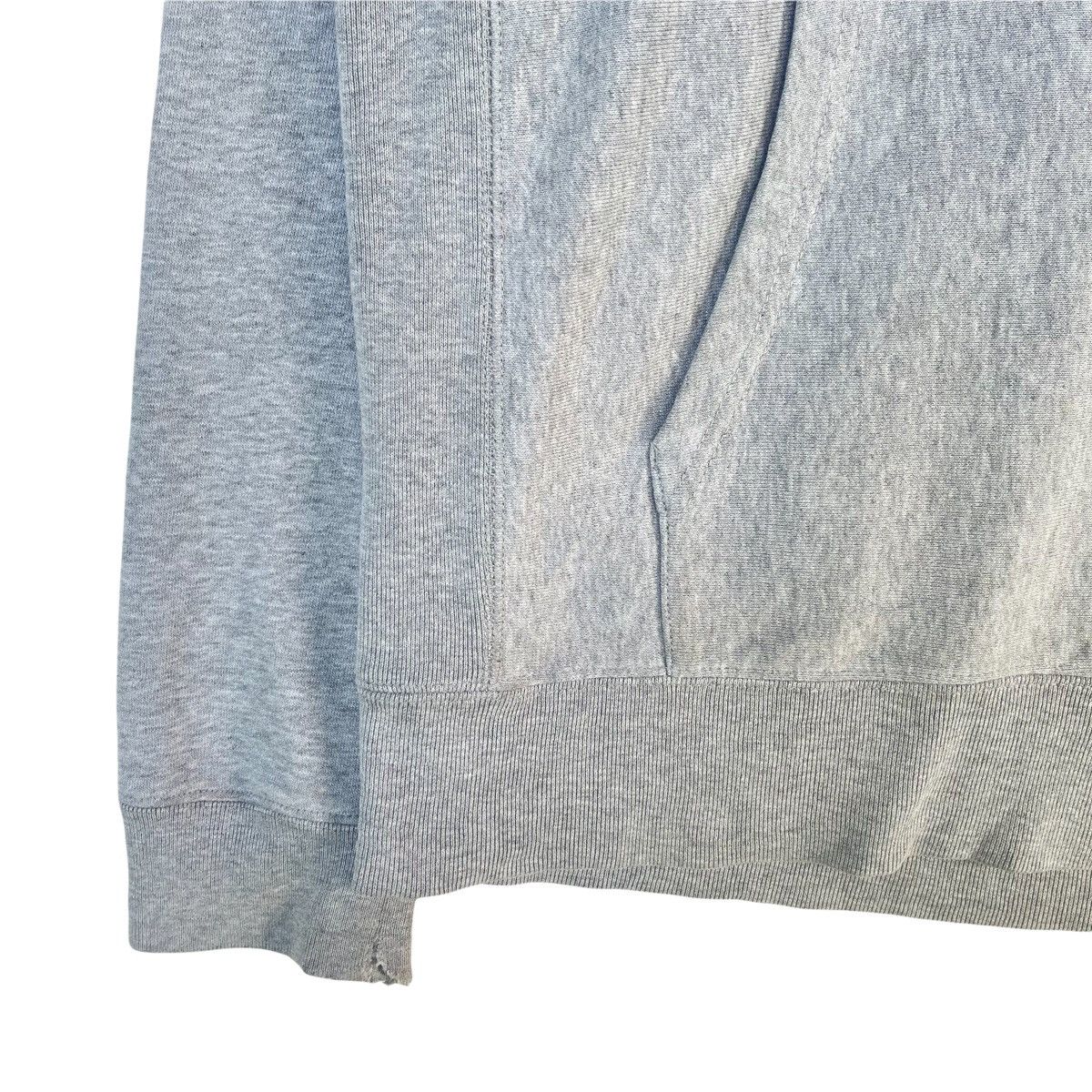 Ben Davis Vintage 90s Ben Davis Poem Hoodie Size US M / EU 48-50 / 2 - 5 Thumbnail