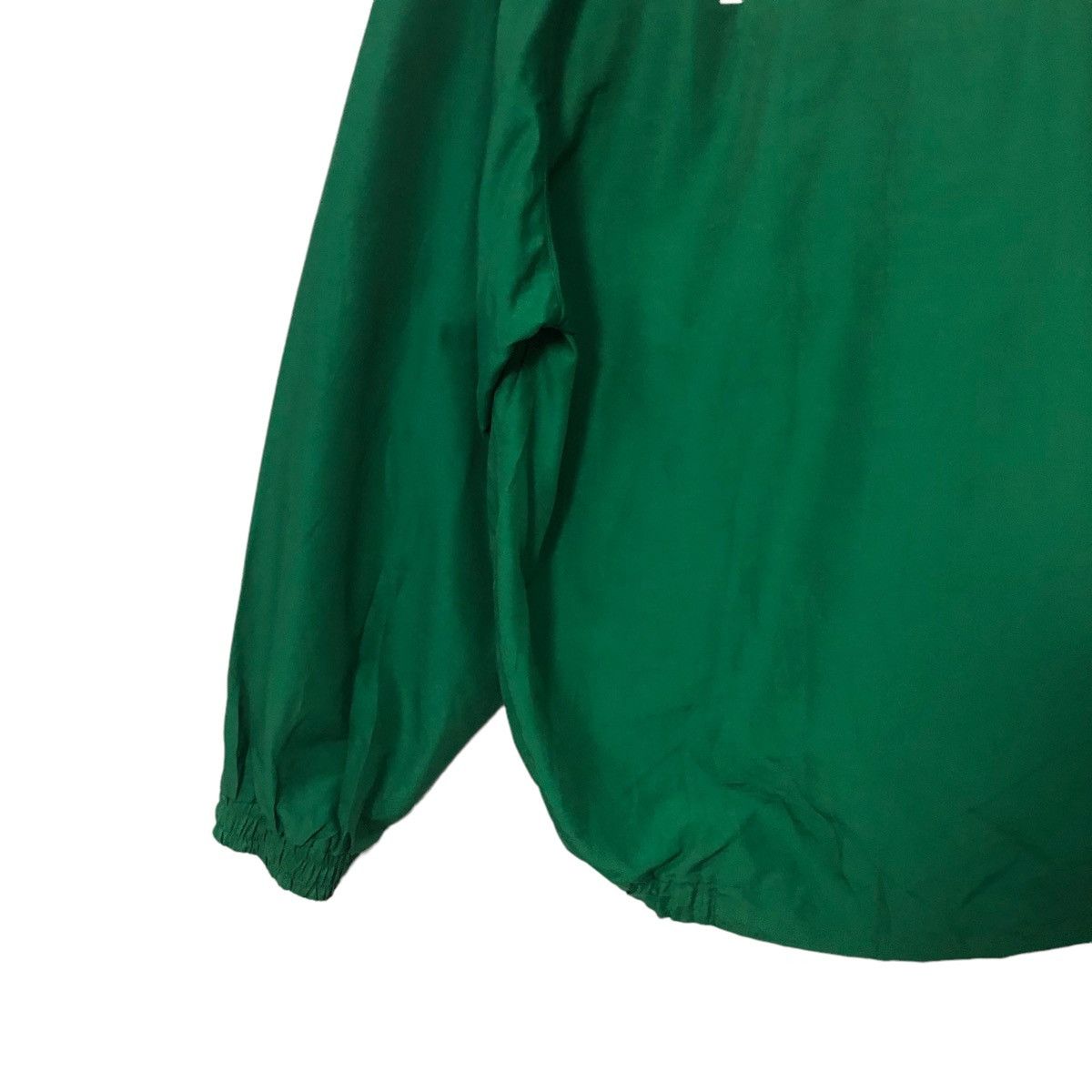 Japanese Brand Vintage Nissan Spell Out Big Logo Zipper Ups Hoodie Jacket Size US XL / EU 56 / 4 - 8 Thumbnail