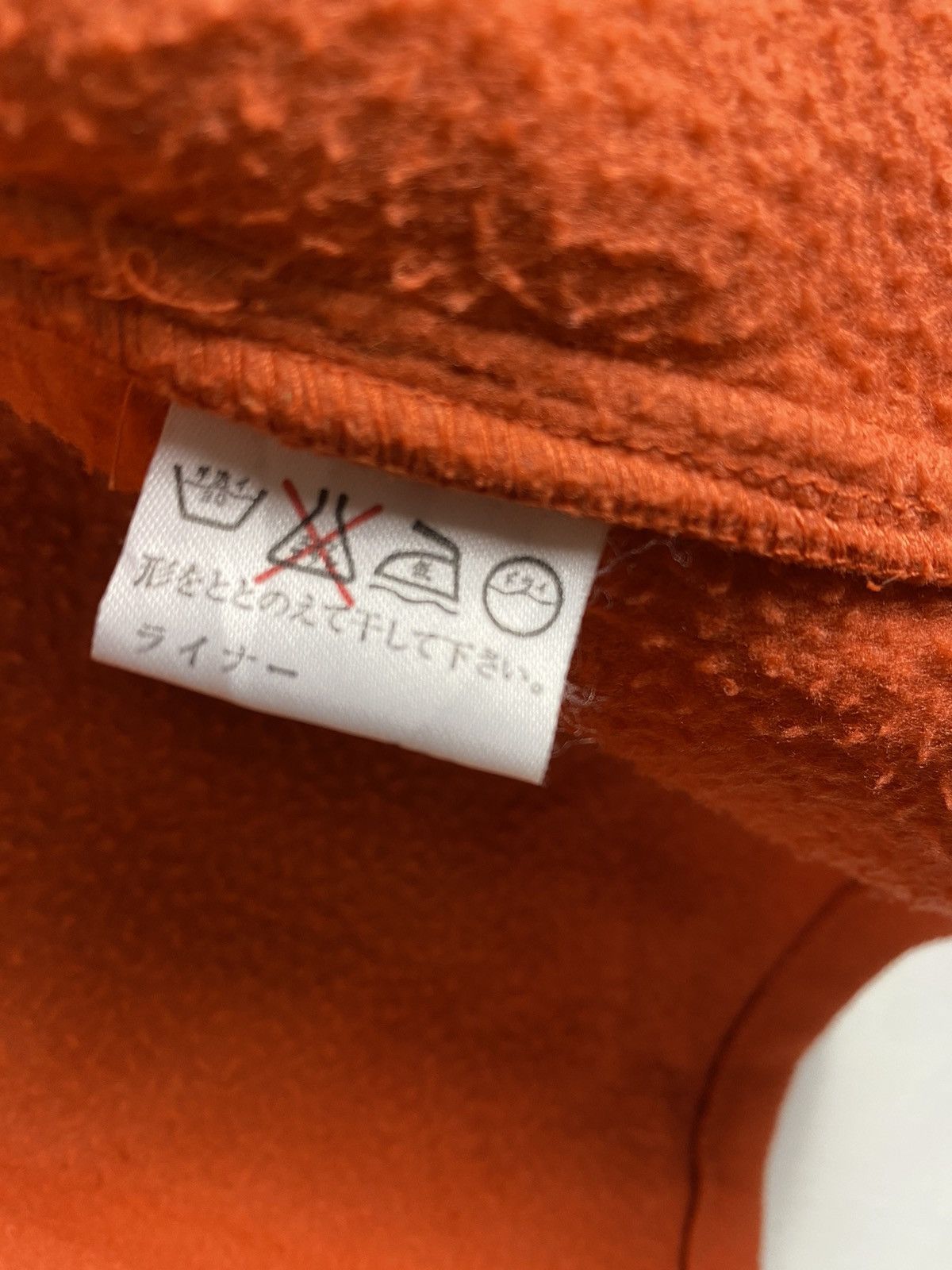 K-Swiss NEED GONE 🔥 Vintage K-Swiss Fleece Zip Up Vest Size US L / EU 52-54 / 3 - 5 Thumbnail