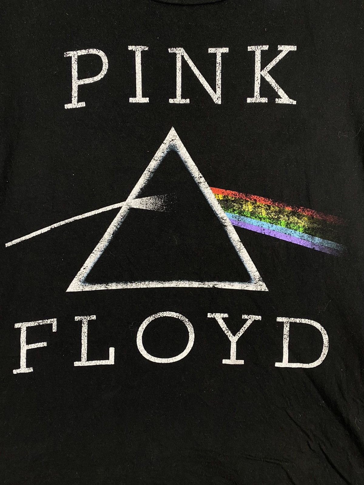 Band Tees Vintage Y2K Pink Floyd Punk Rock Band Tees T Shirts Size US M / EU 48-50 / 2 - 2 Thumbnail