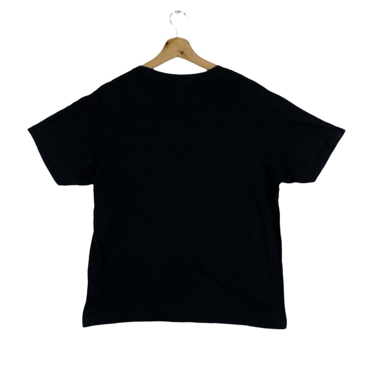 Band Tees Vintage Y2K Pink Floyd Punk Rock Band Tees T Shirts Size US M / EU 48-50 / 2 - 4 Thumbnail