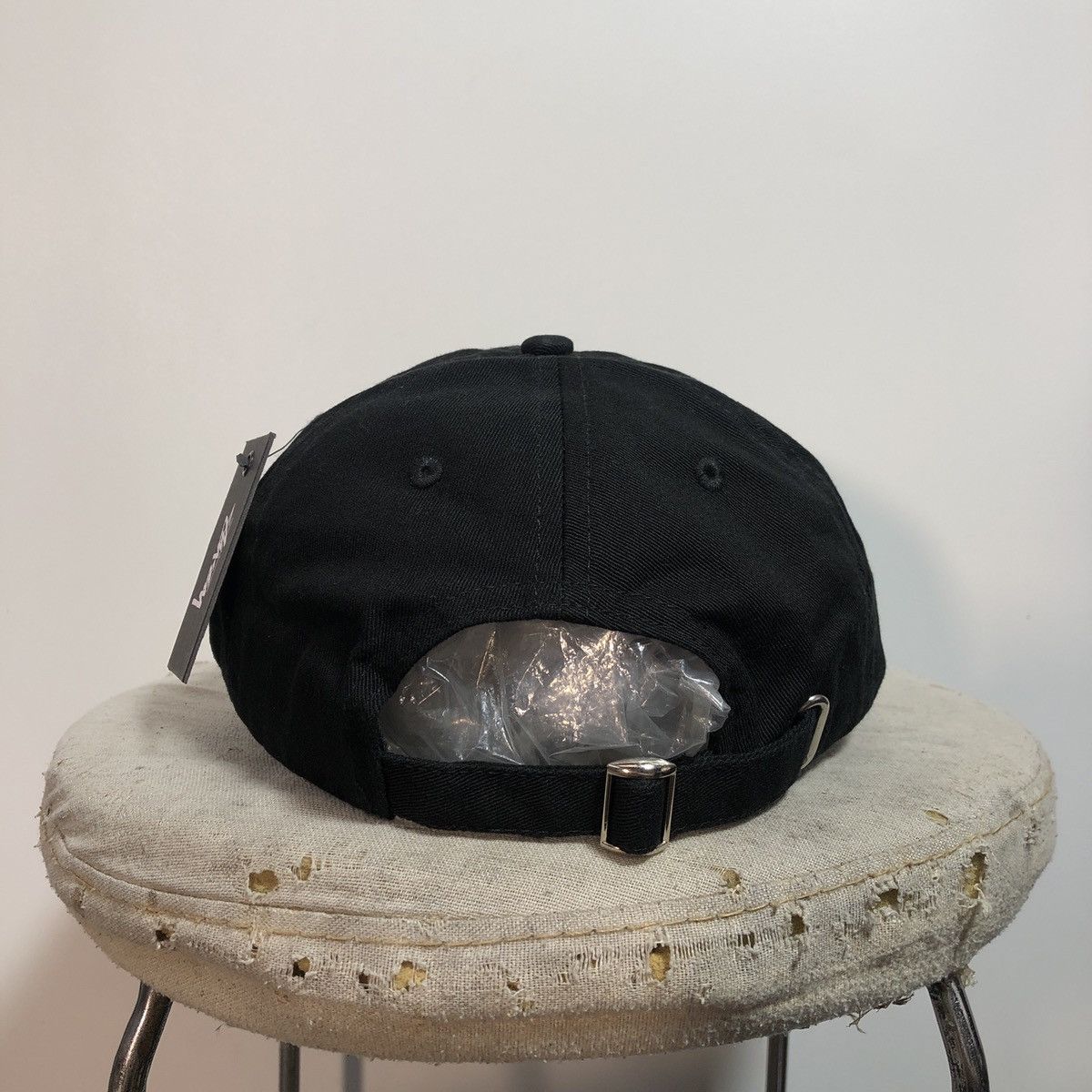 Other Stussy Patch Lo Pro Cap Size ONE SIZE - 2 Thumbnail