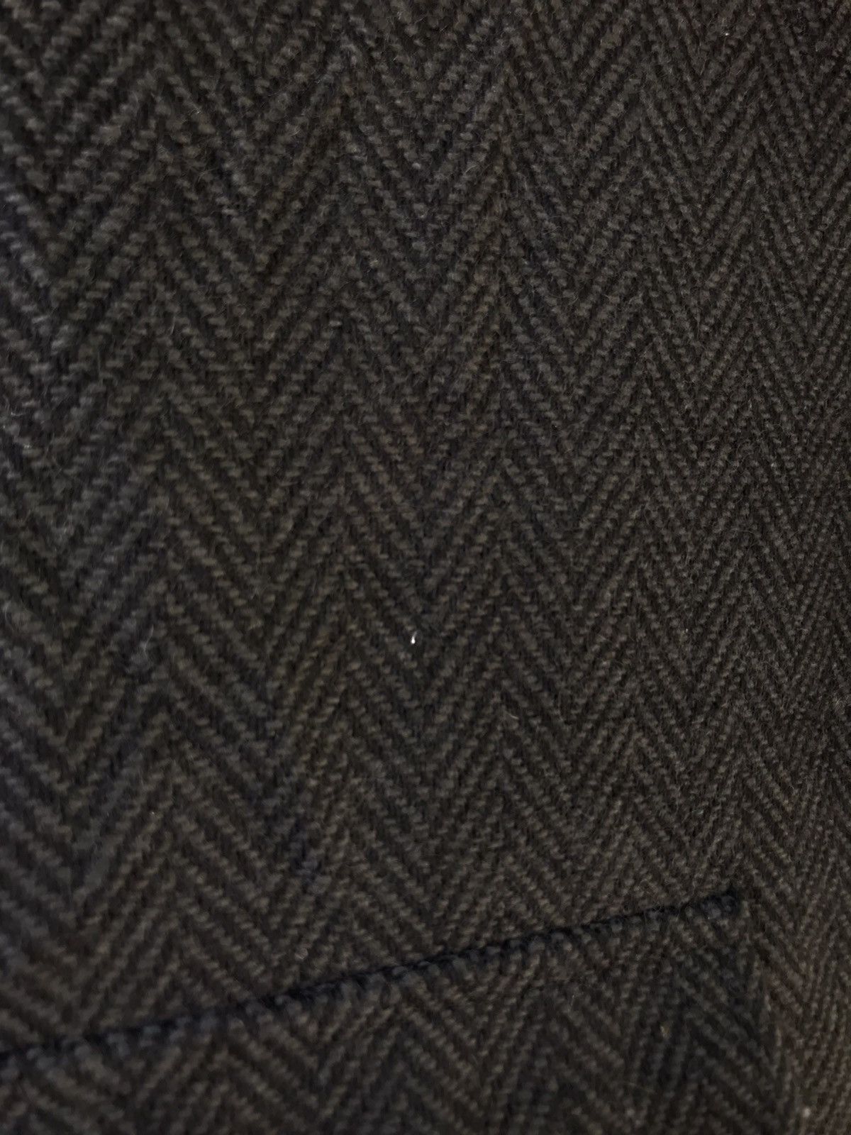Japanese Brand Made in Japan Chore Wool jacket WorkWear Size US L / EU 52-54 / 3 - 2 Thumbnail