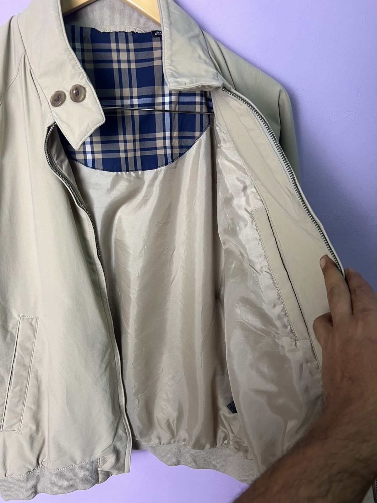 Japanese Brand 🔥Uniqlo Jacket Size US M / EU 48-50 / 2 - 8 Thumbnail